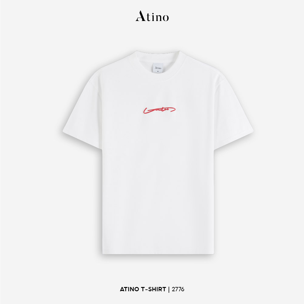 Áo Phông Loose L.4.2776