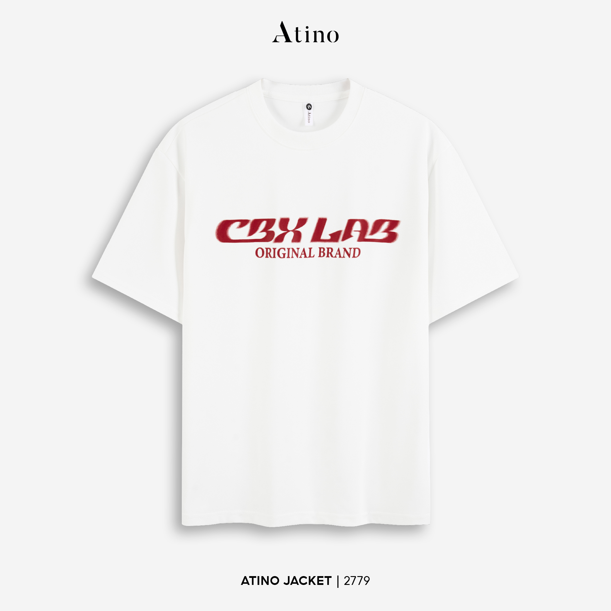 Áo Phông Loose L.4.2779