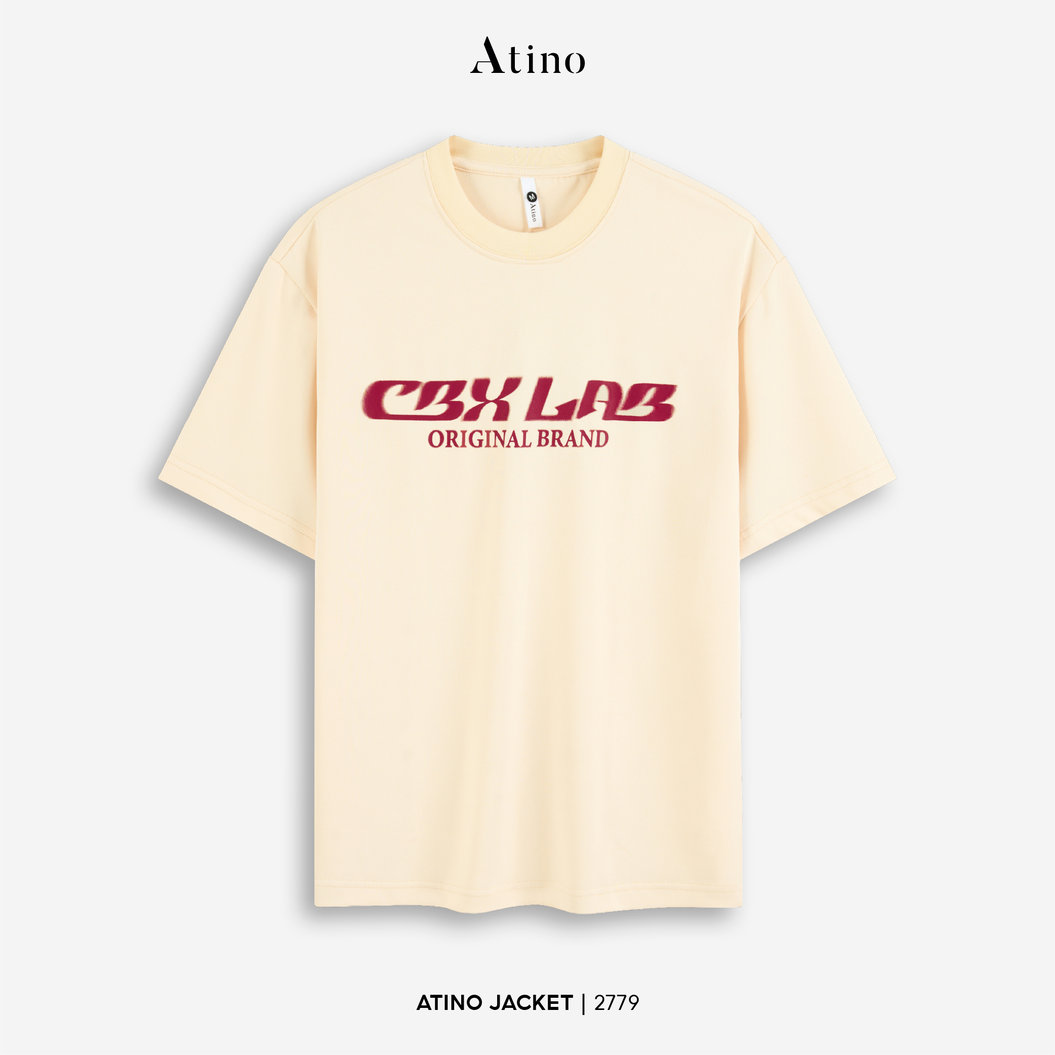 Áo Phông Loose L.4.2779