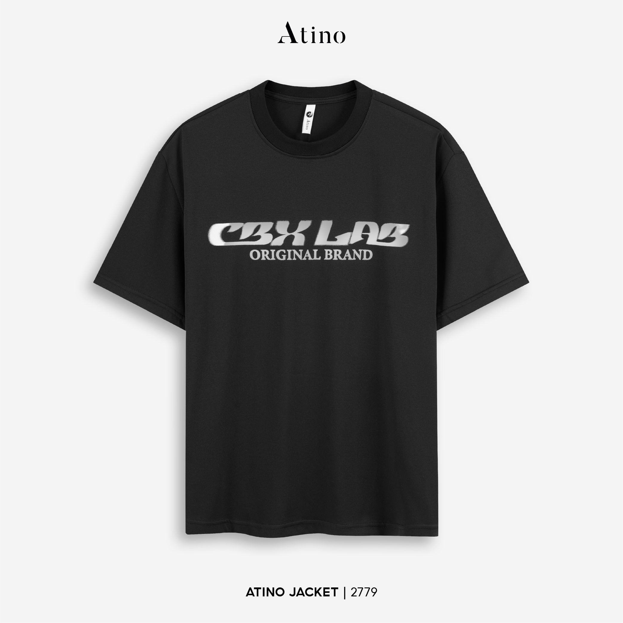 Áo Phông Loose L.4.2779