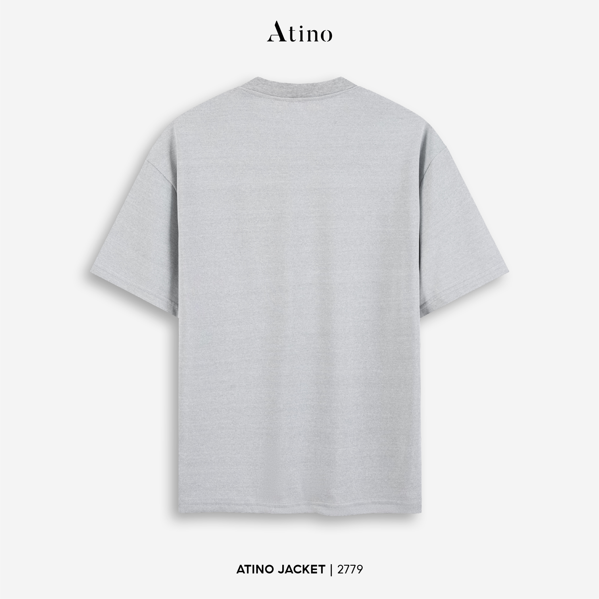 Áo Phông Loose L.4.2779