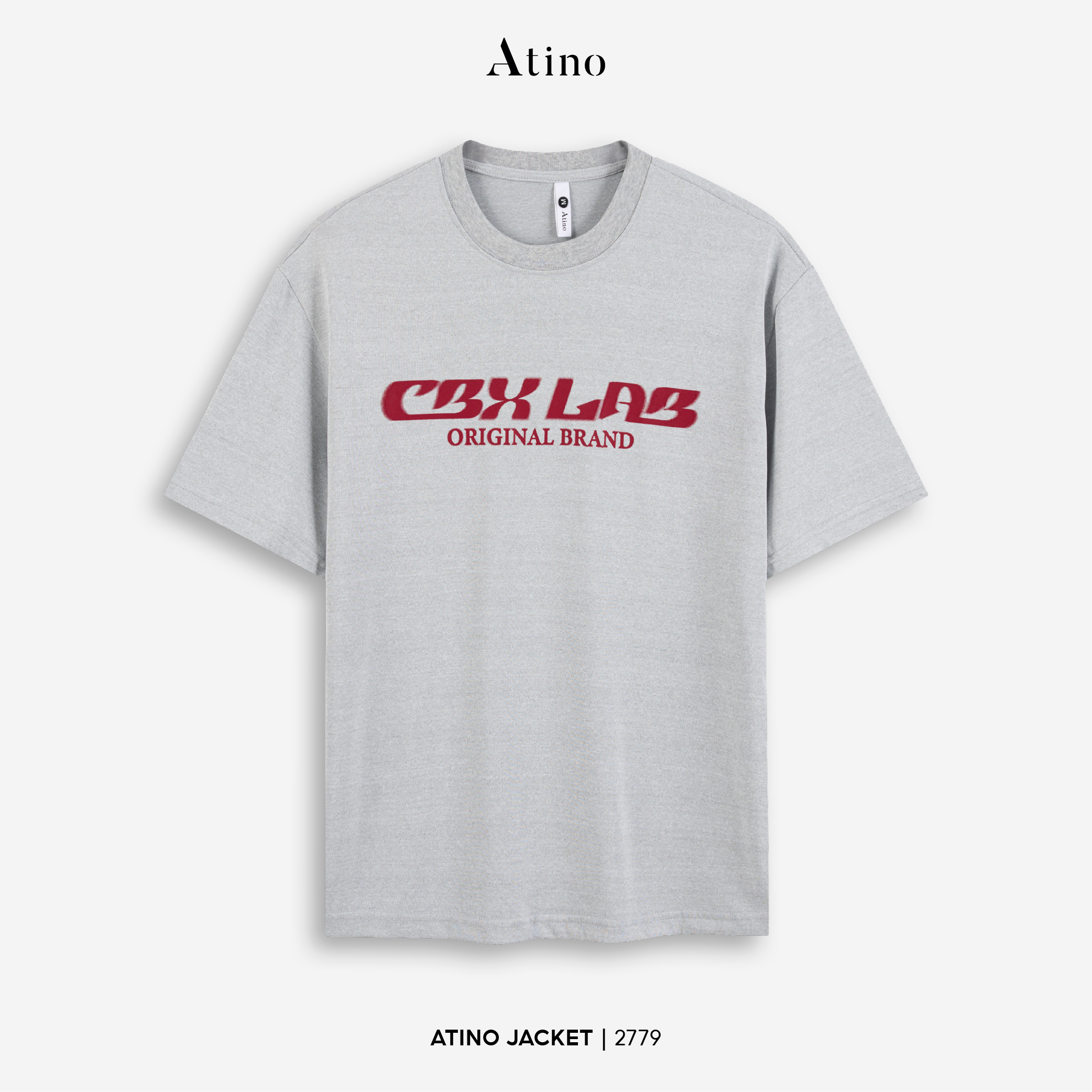 Áo Phông Loose L.4.2779
