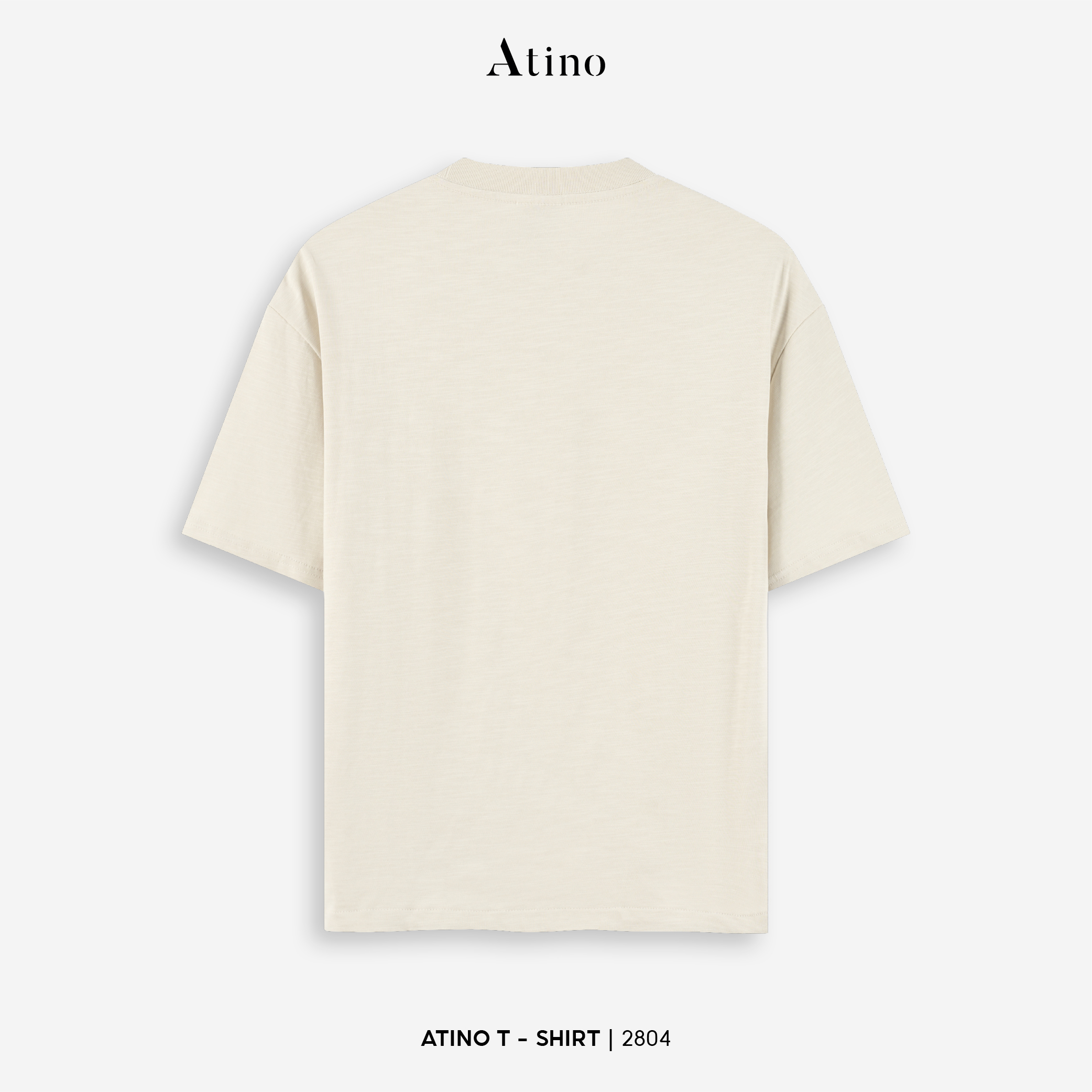 Áo Phông Loose L.4.2804