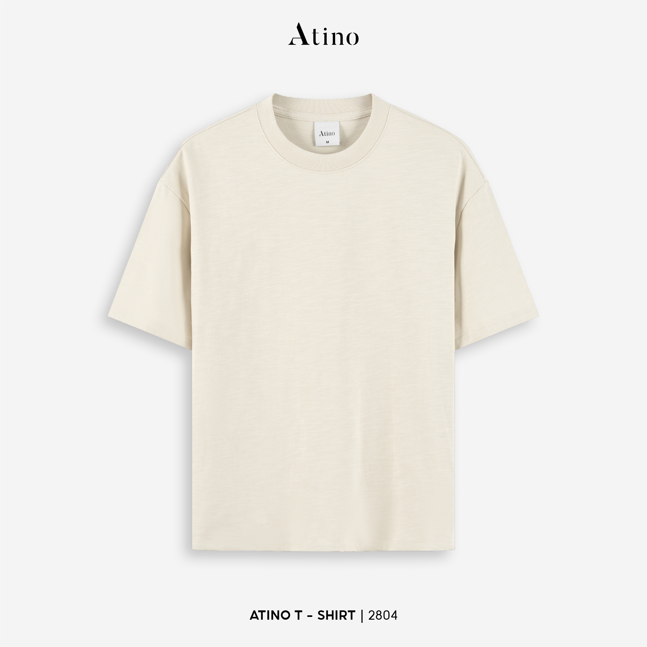 Áo Phông Loose L.4.2804