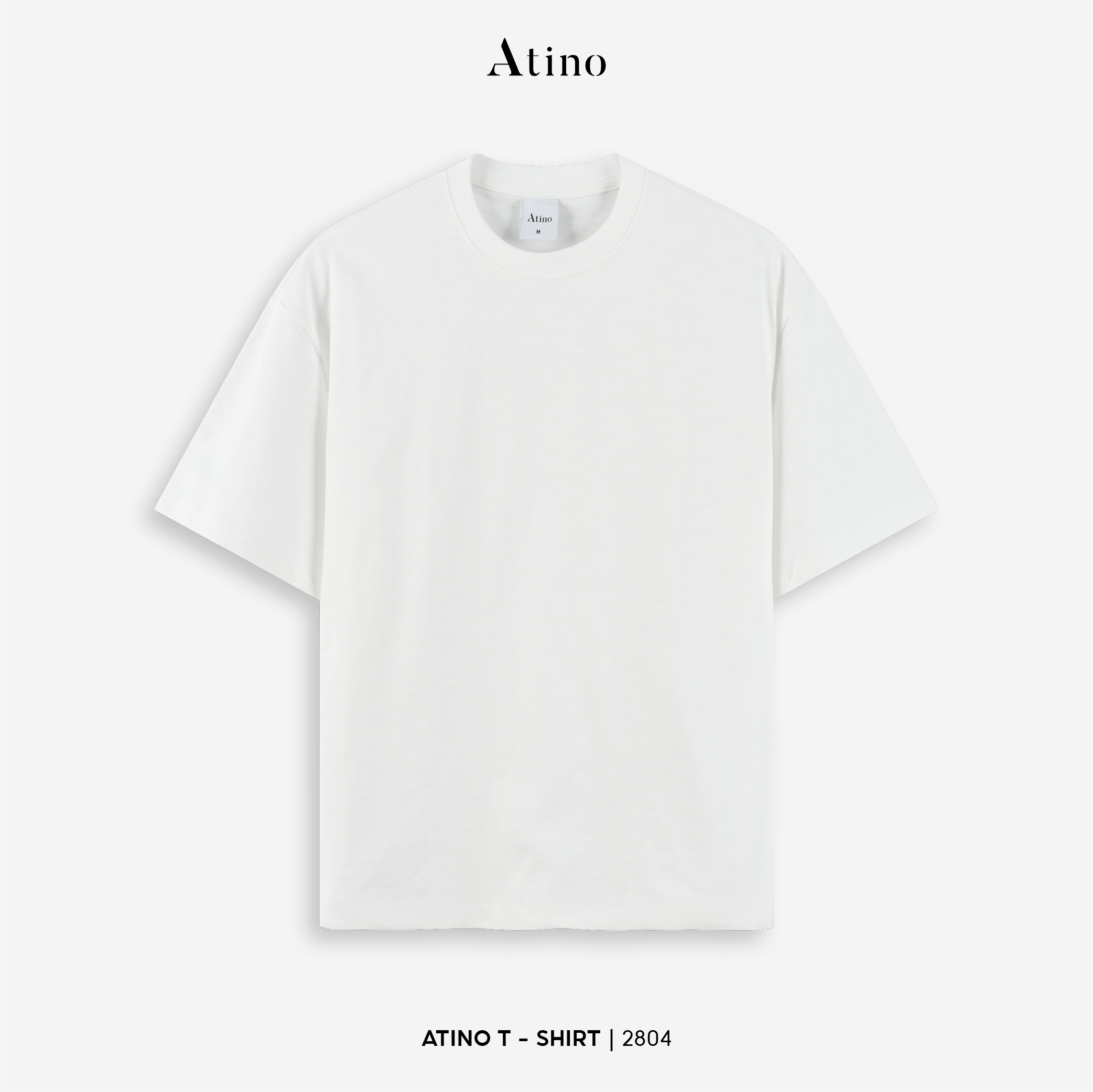 Áo Phông Loose L.4.2804
