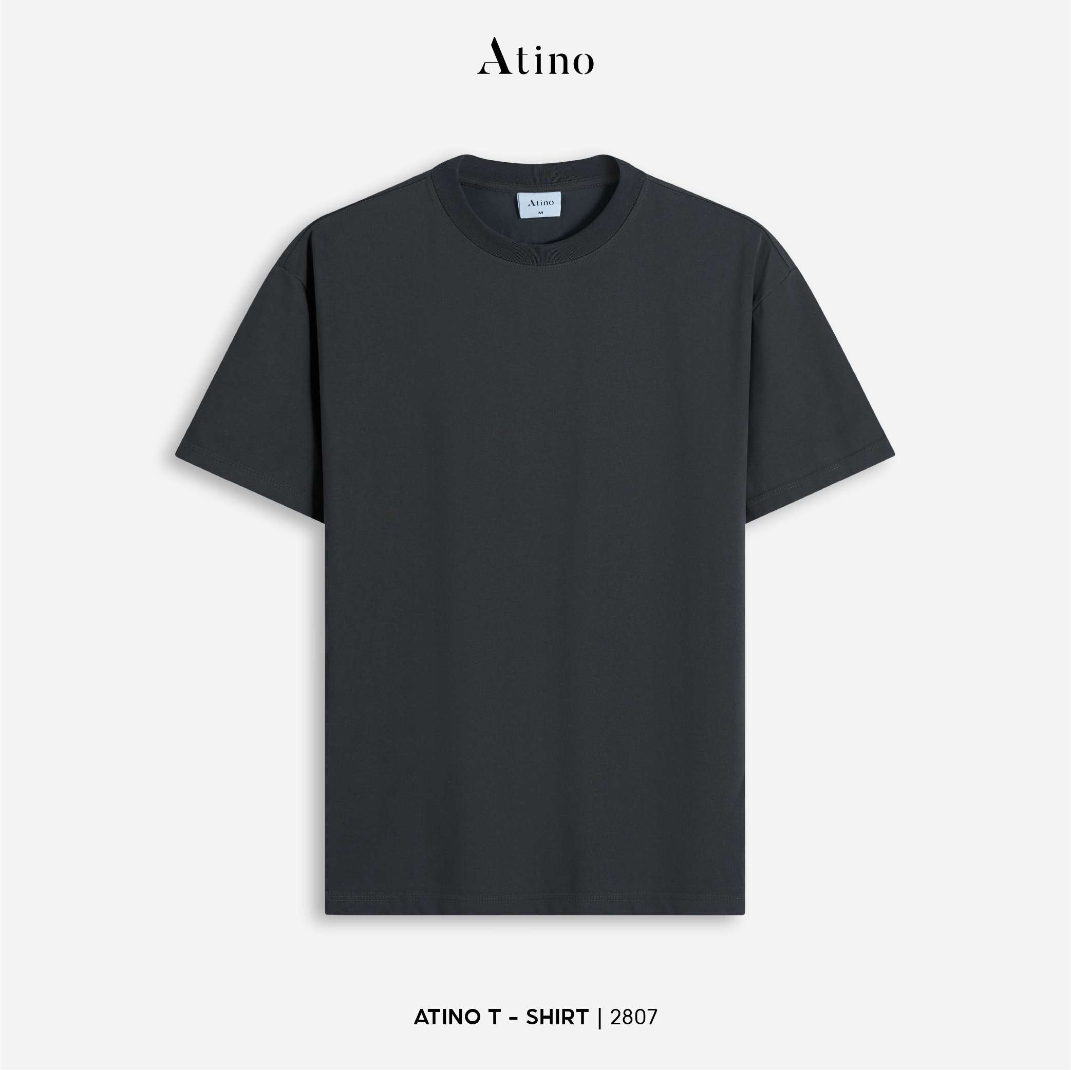 Áo Phông Loose L.4.2807