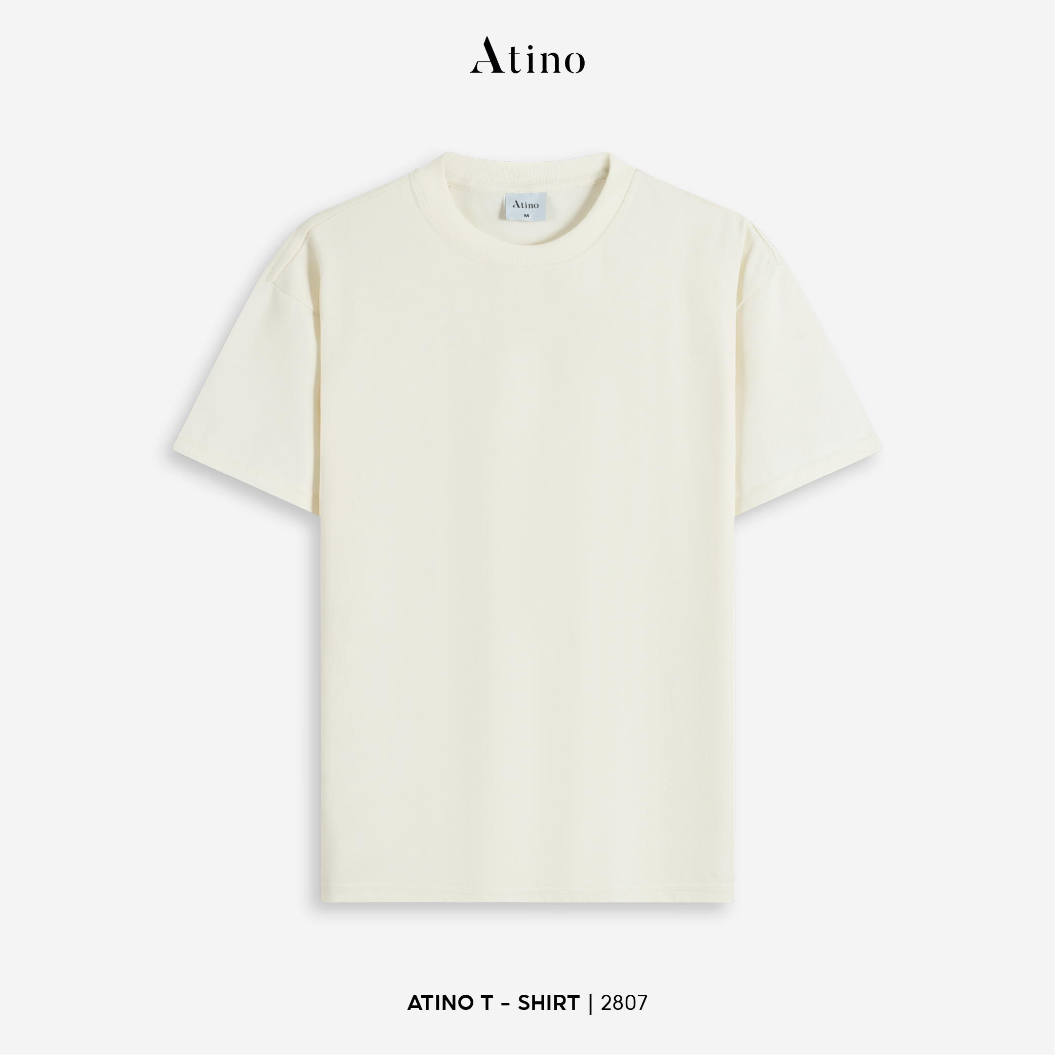 Áo Phông Loose L.4.2807
