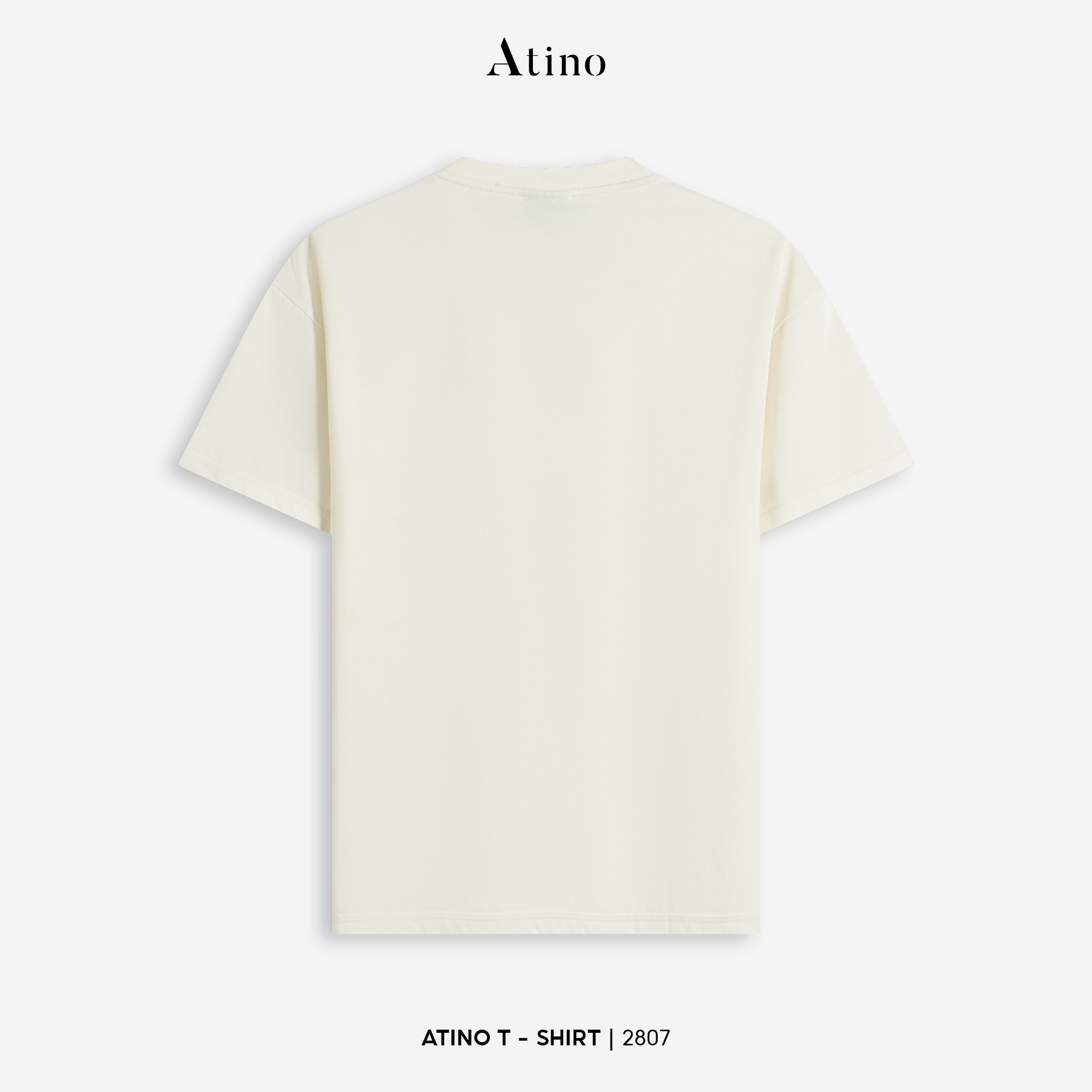 Áo Phông Loose L.4.2807