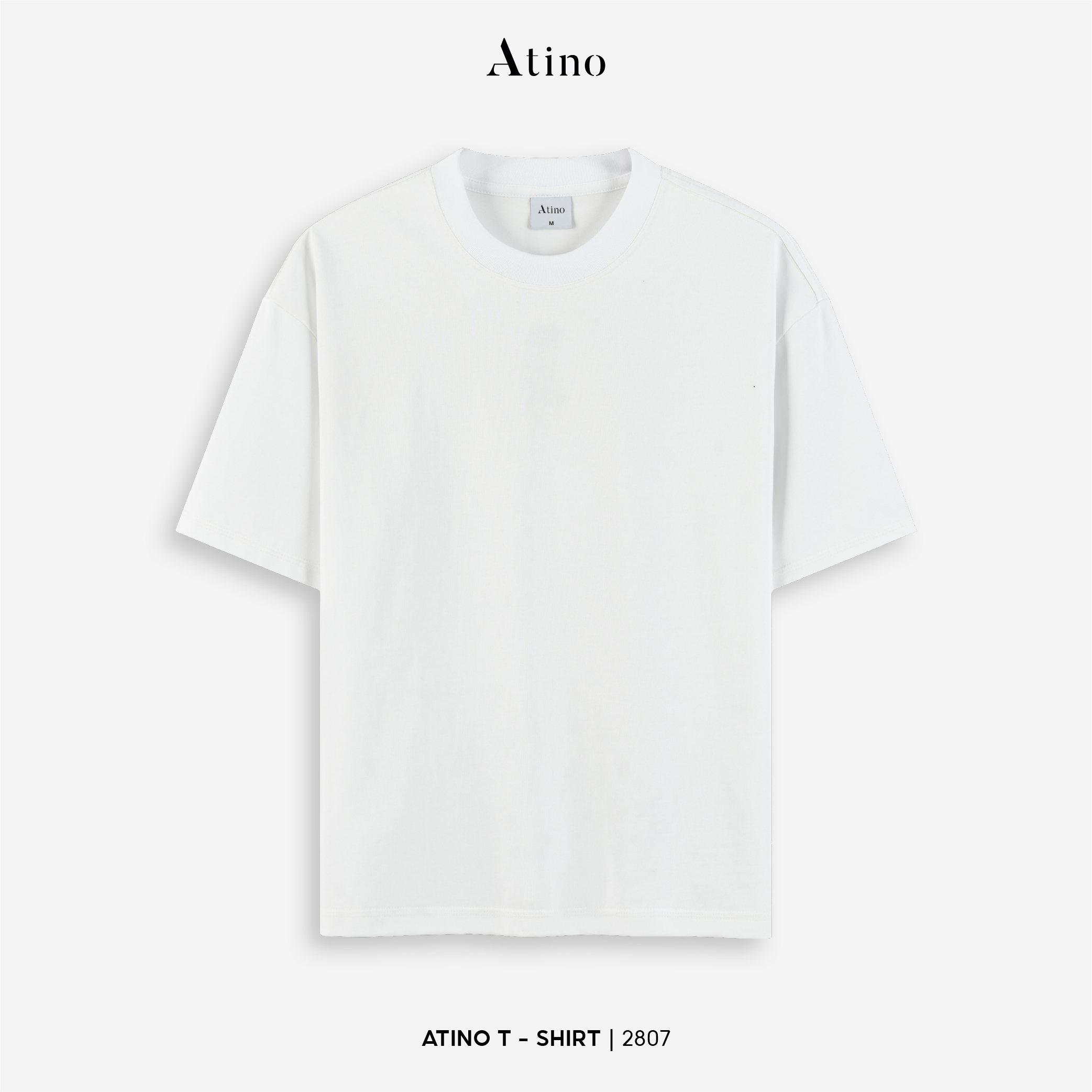 Áo Phông Loose L.4.2807