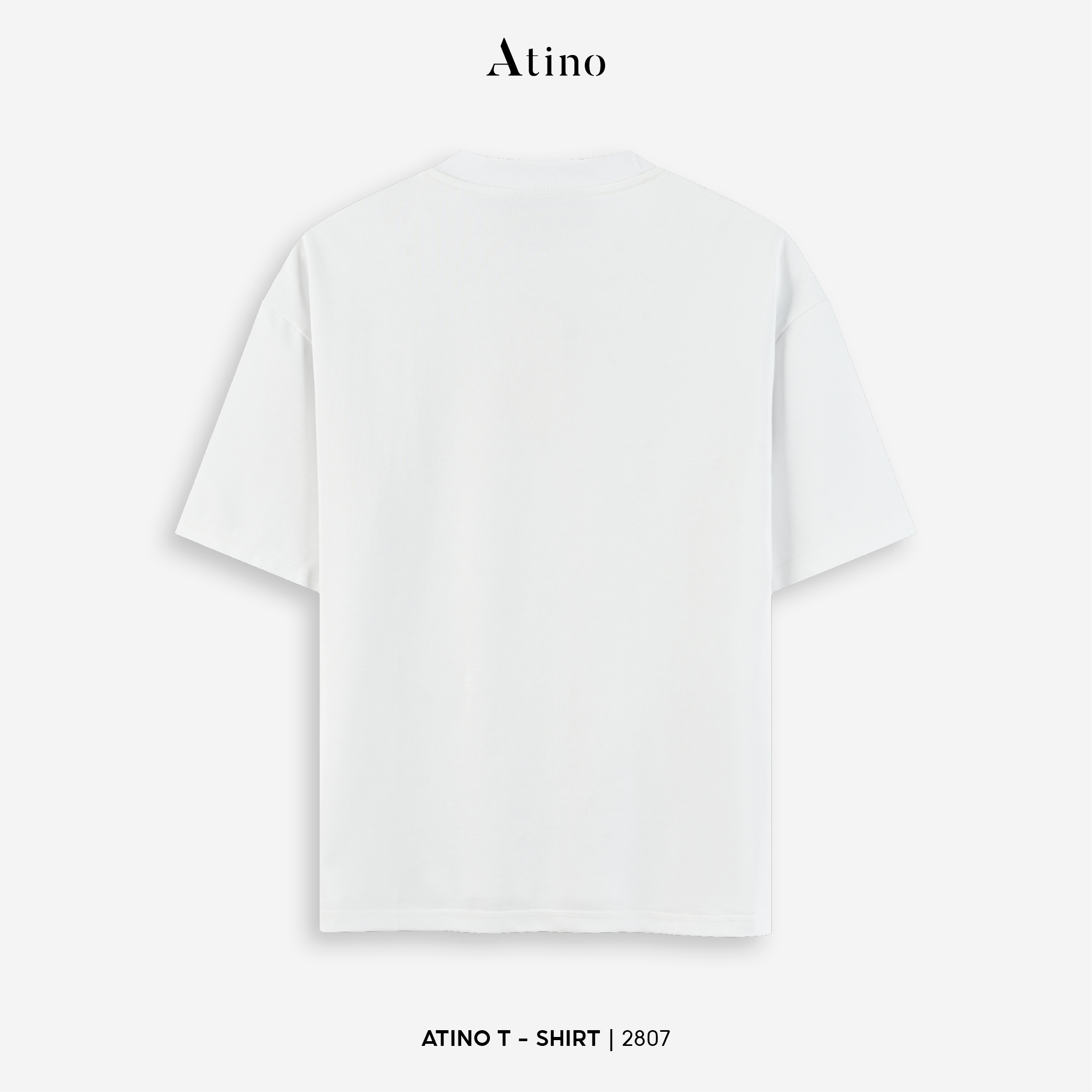 Áo Phông Loose L.4.2807