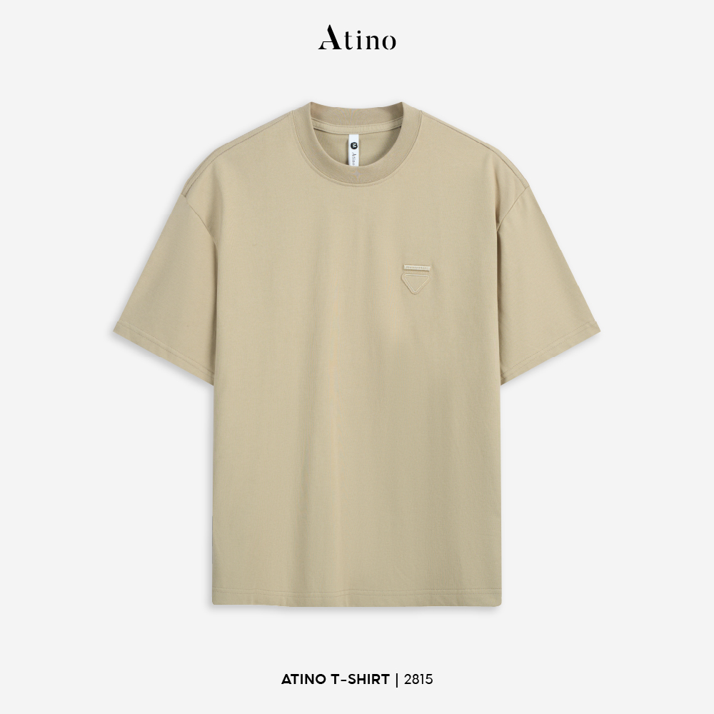 Áo Phông Loose L.4.2815
