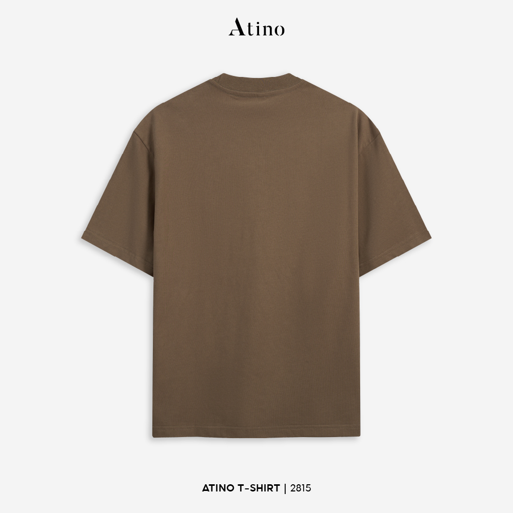 Áo Phông Loose L.4.2815