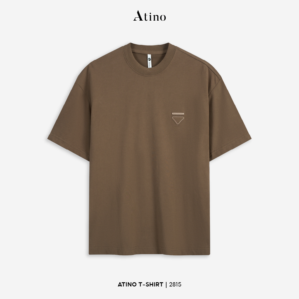 Áo Phông Loose L.4.2815