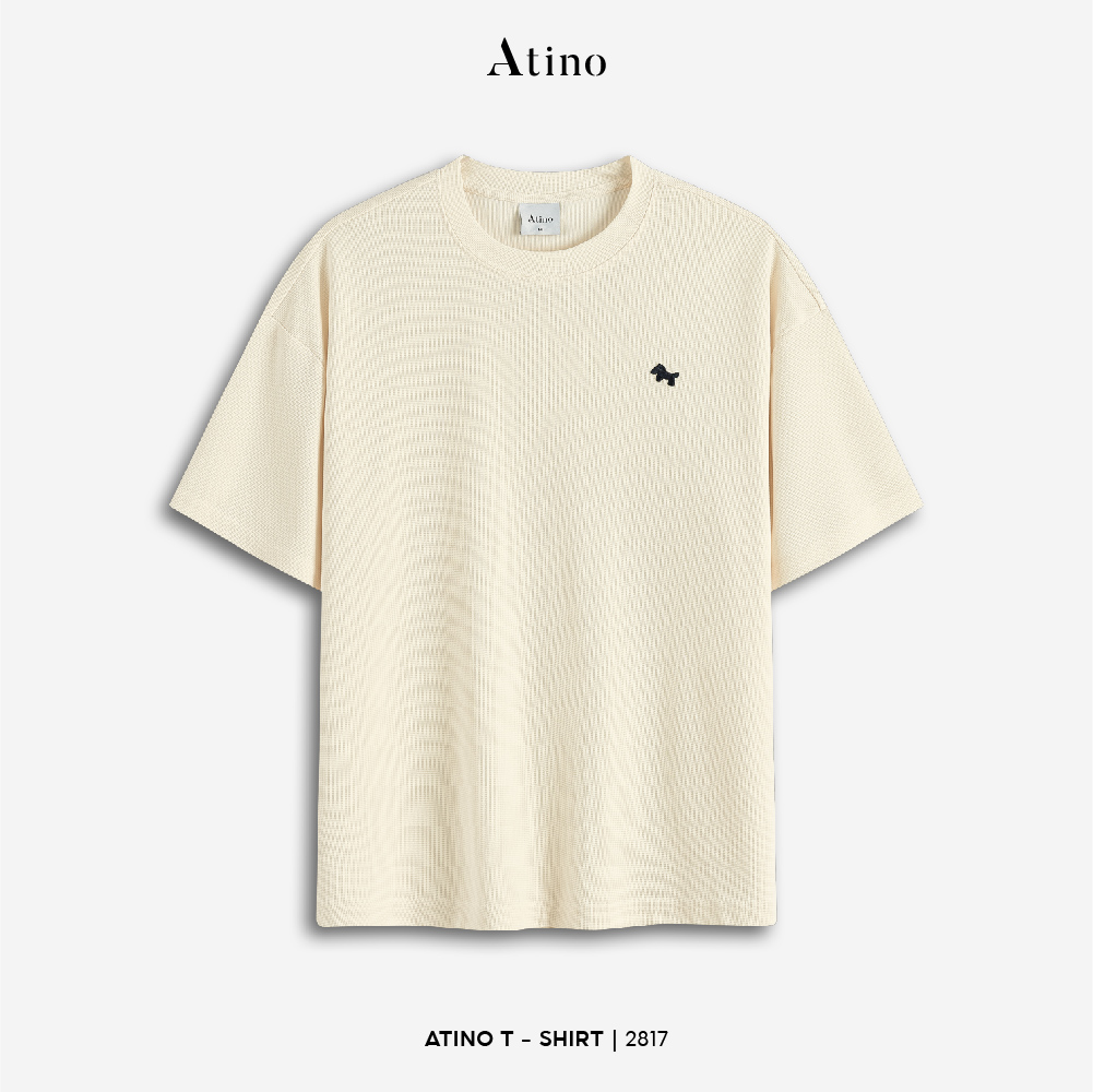 Áo Phông Loose L.4.2817