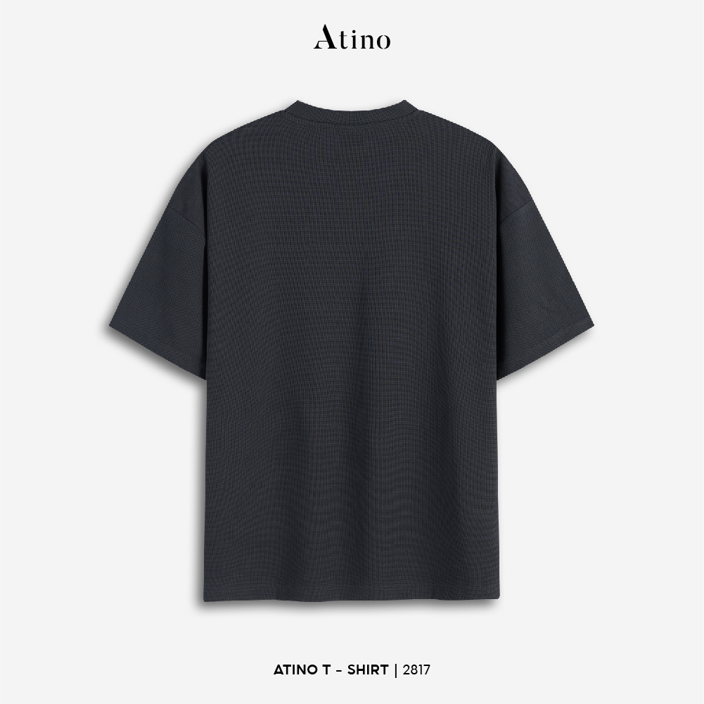 Áo Phông Loose L.4.2817