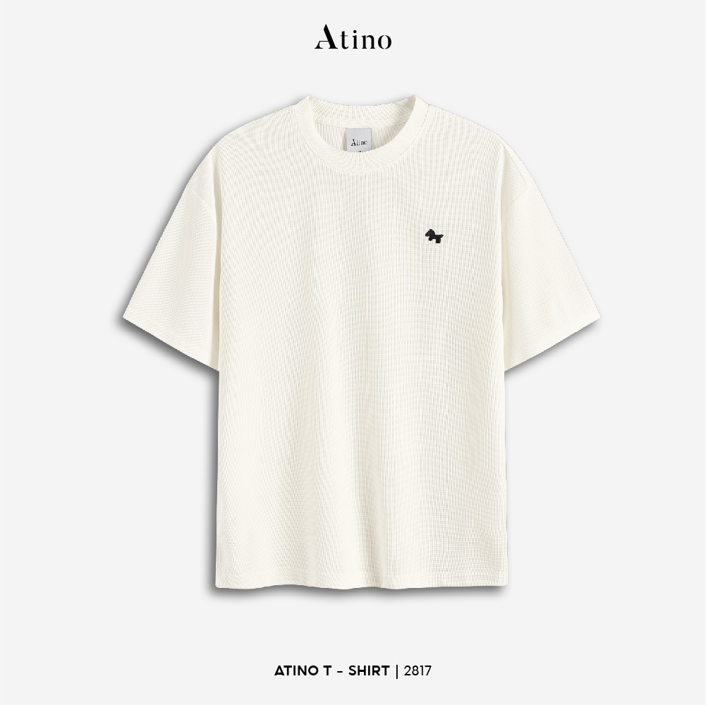 Áo Phông Loose L.4.2817