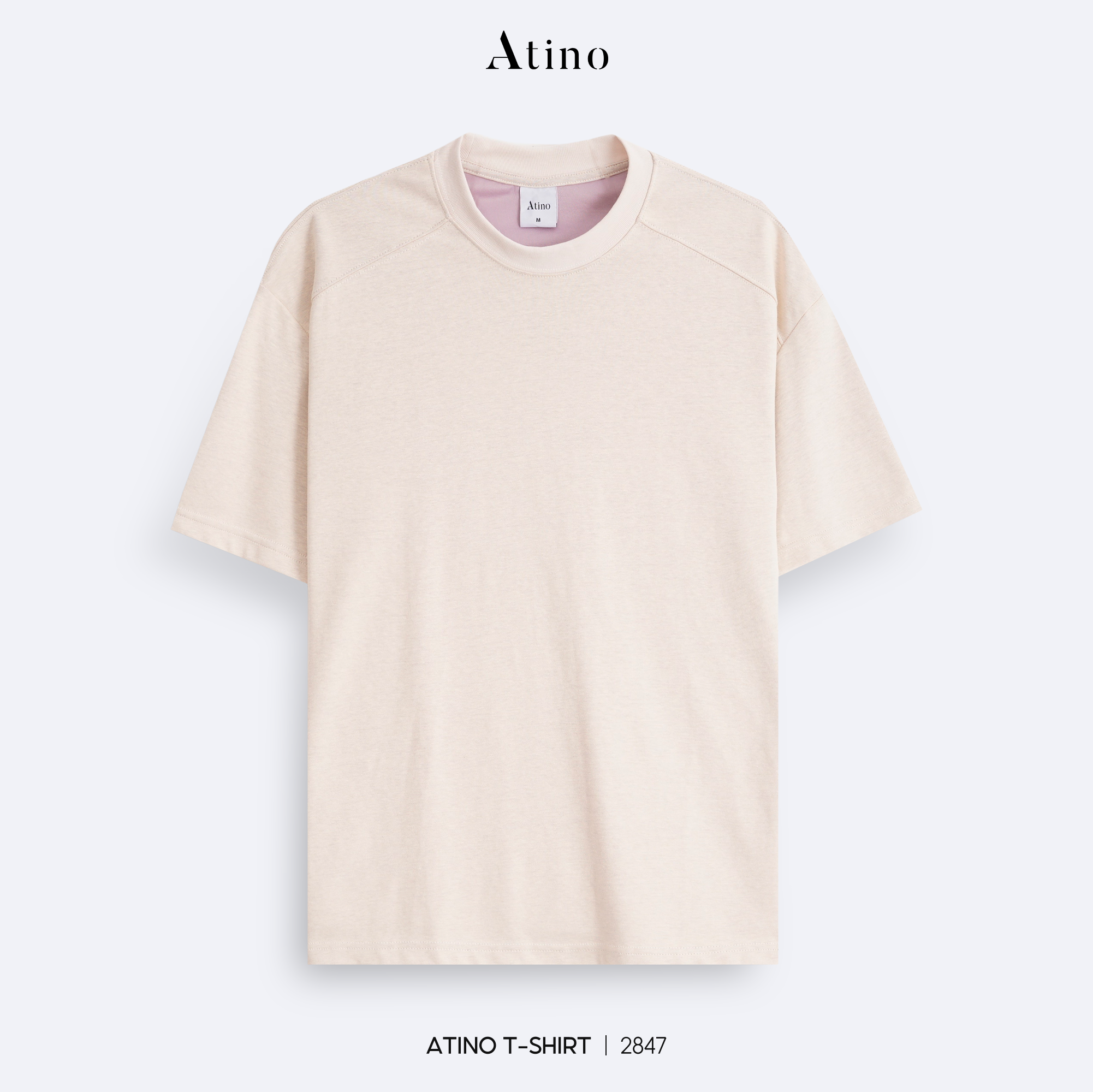 Áo Phông Loose L.4.2847