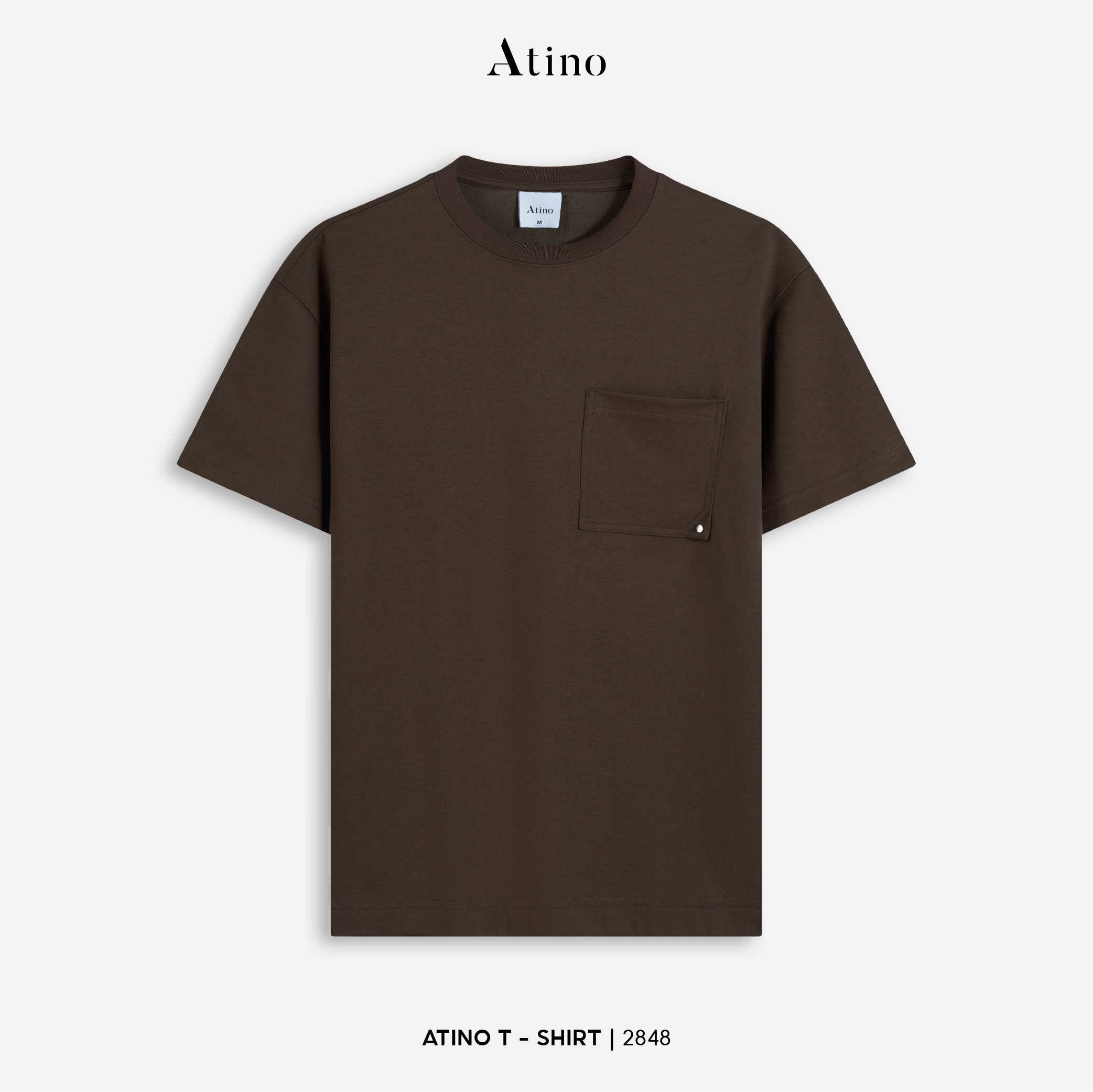 Áo Phông Loose L.4.2848