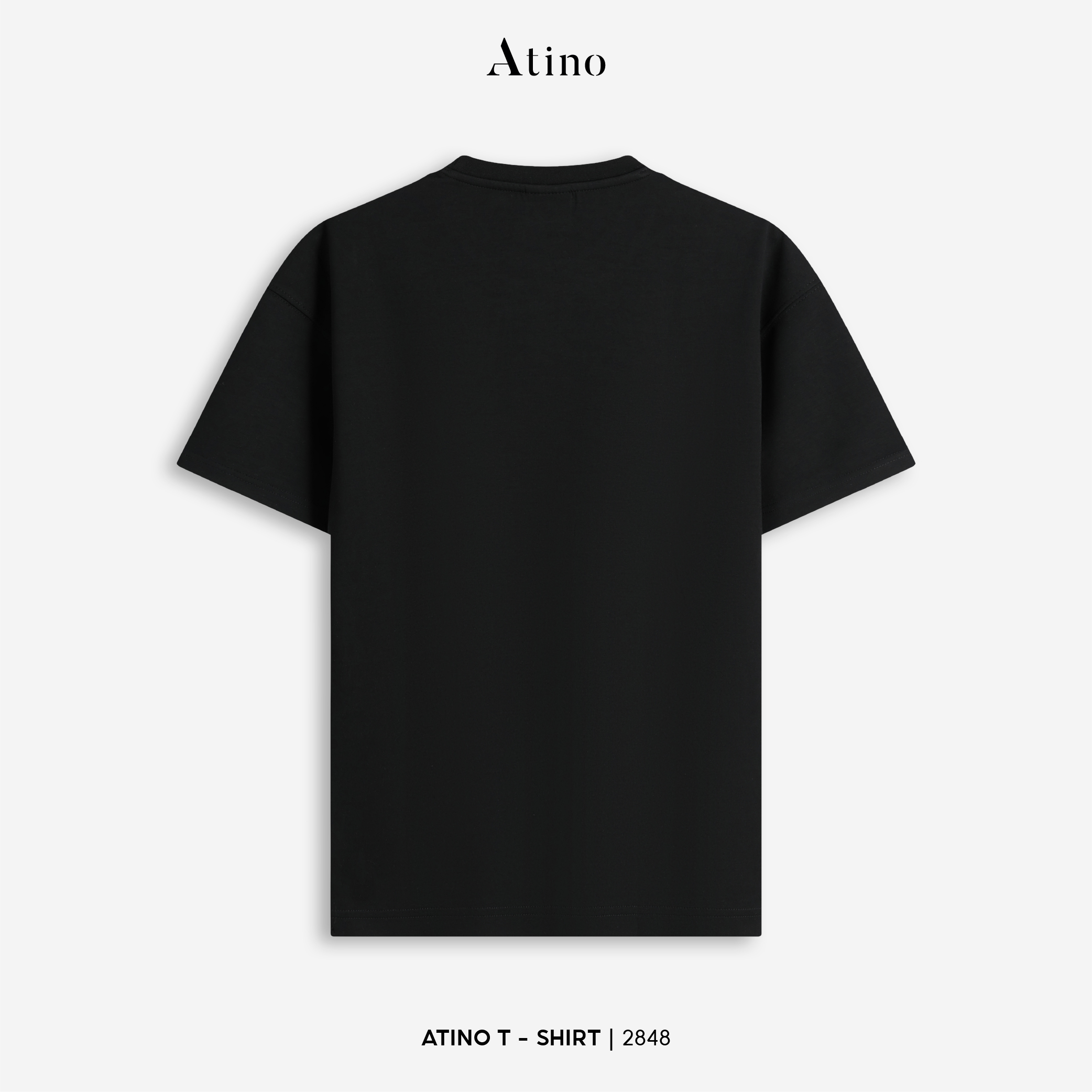 Áo Phông Loose L.4.2848