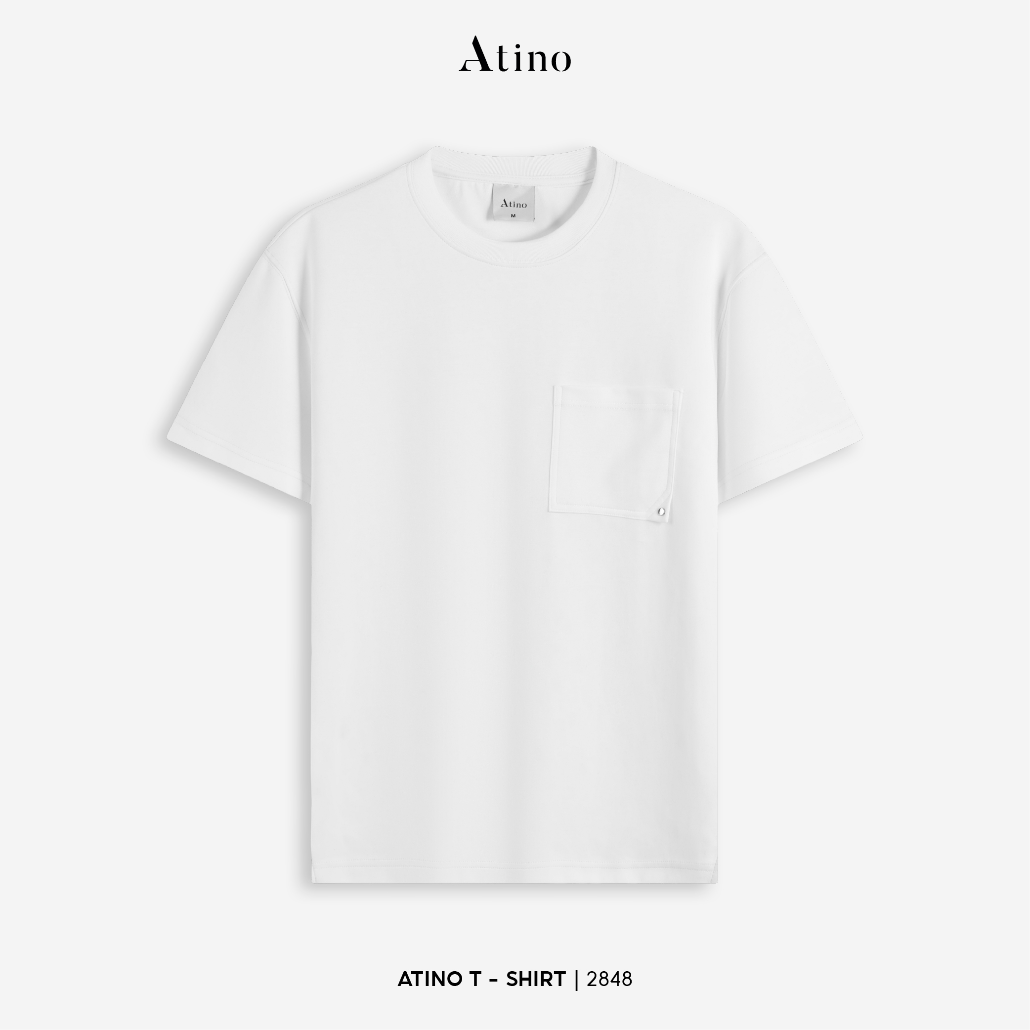 Áo Phông Loose L.4.2848