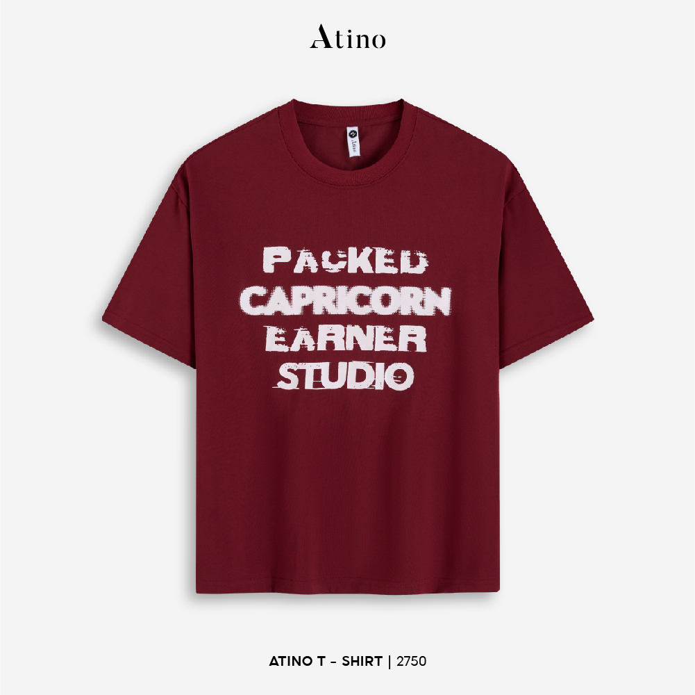 Áo Phông Loose L.5.2750