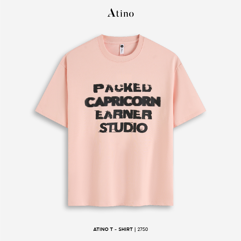 Áo Phông Loose L.5.2750