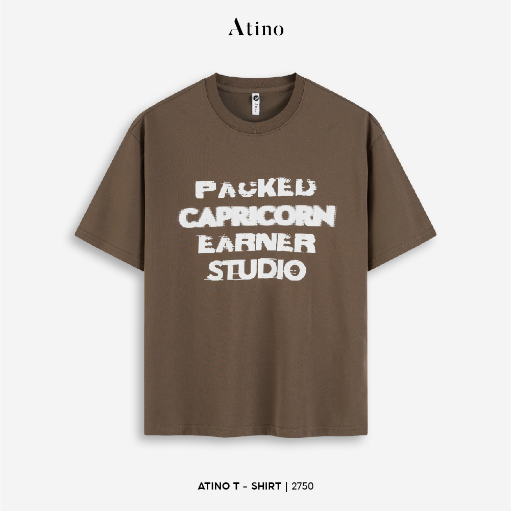 Áo Phông Loose L.5.2750