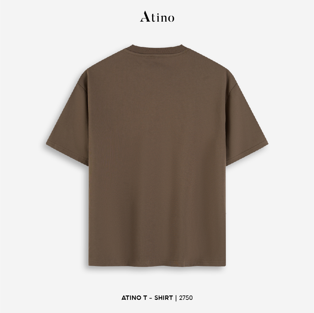 Áo Phông Loose L.5.2750