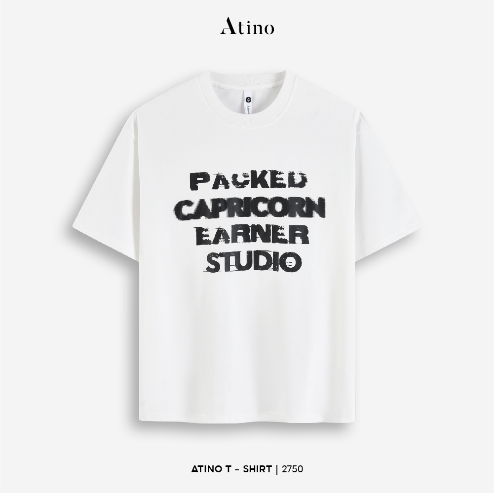 Áo Phông Loose L.5.2750