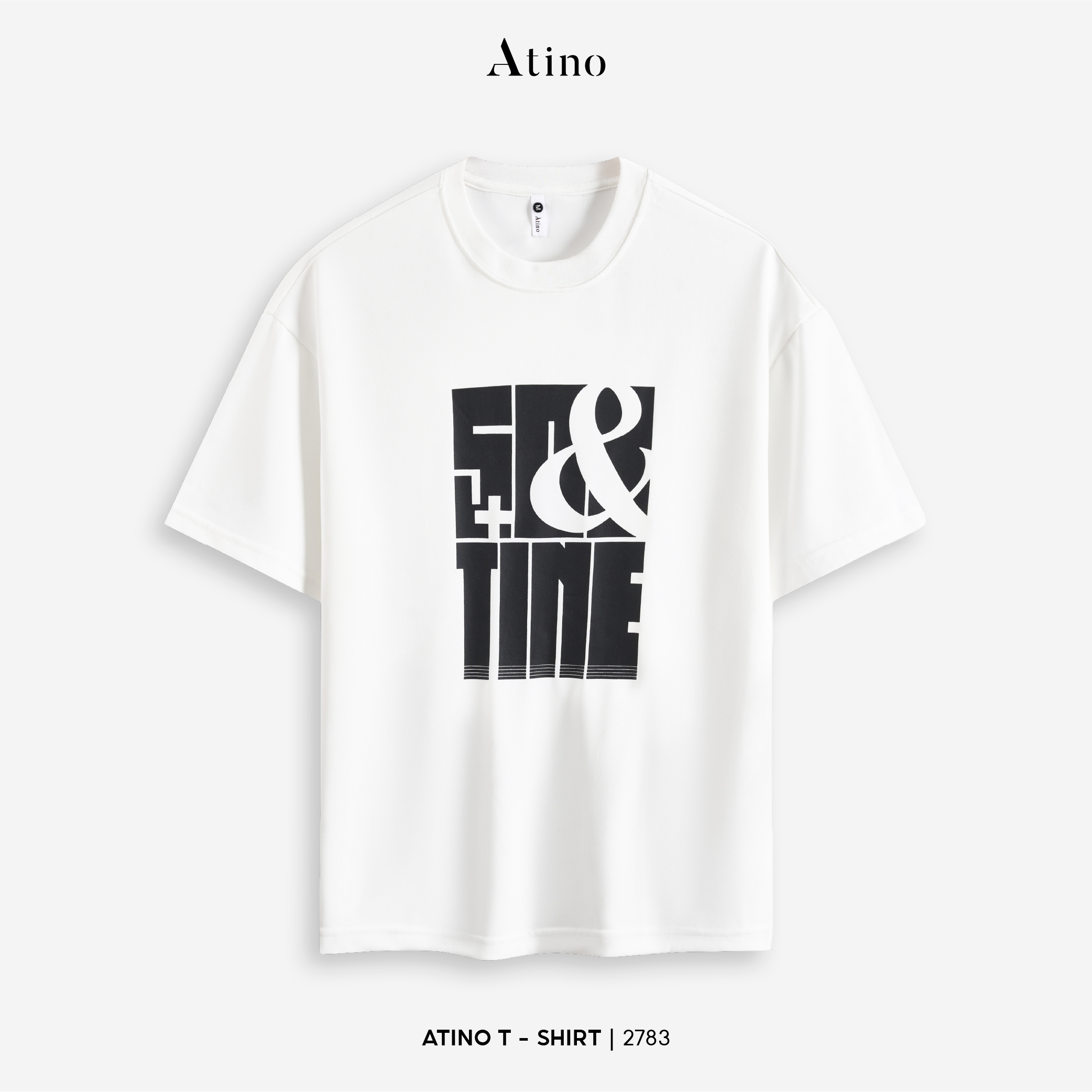 Áo Phông Loose L.5.2783