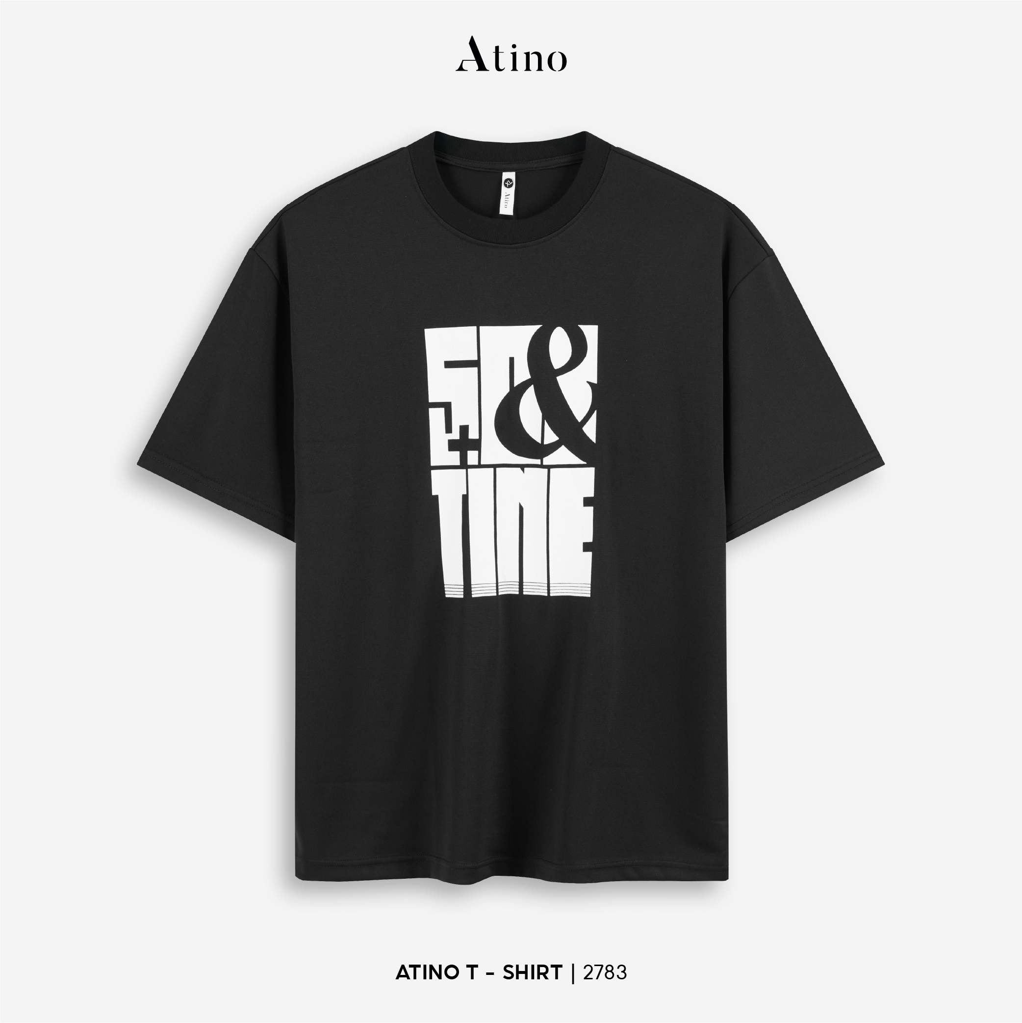 Áo Phông Loose L.5.2783