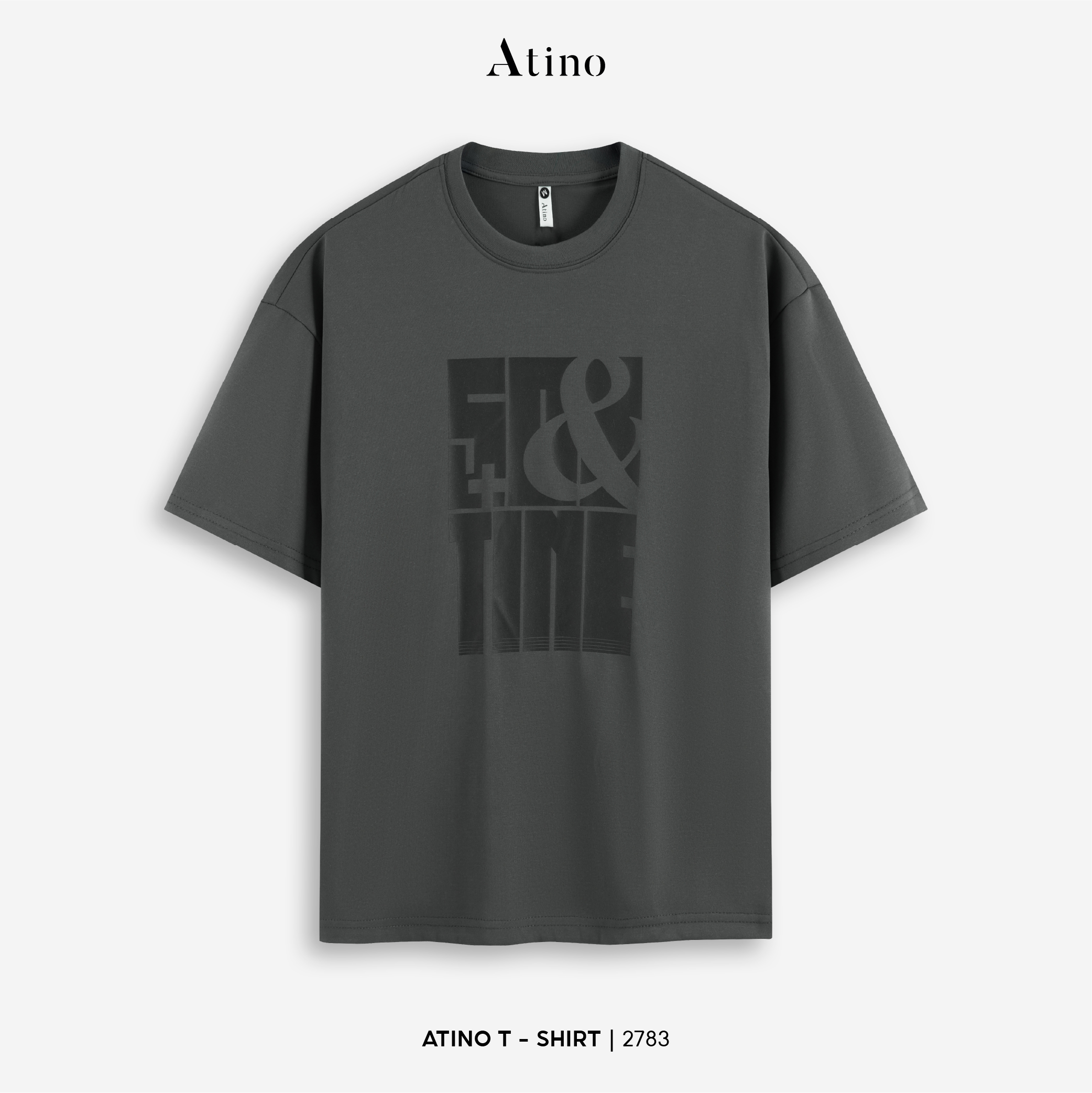 Áo Phông Loose L.5.2783