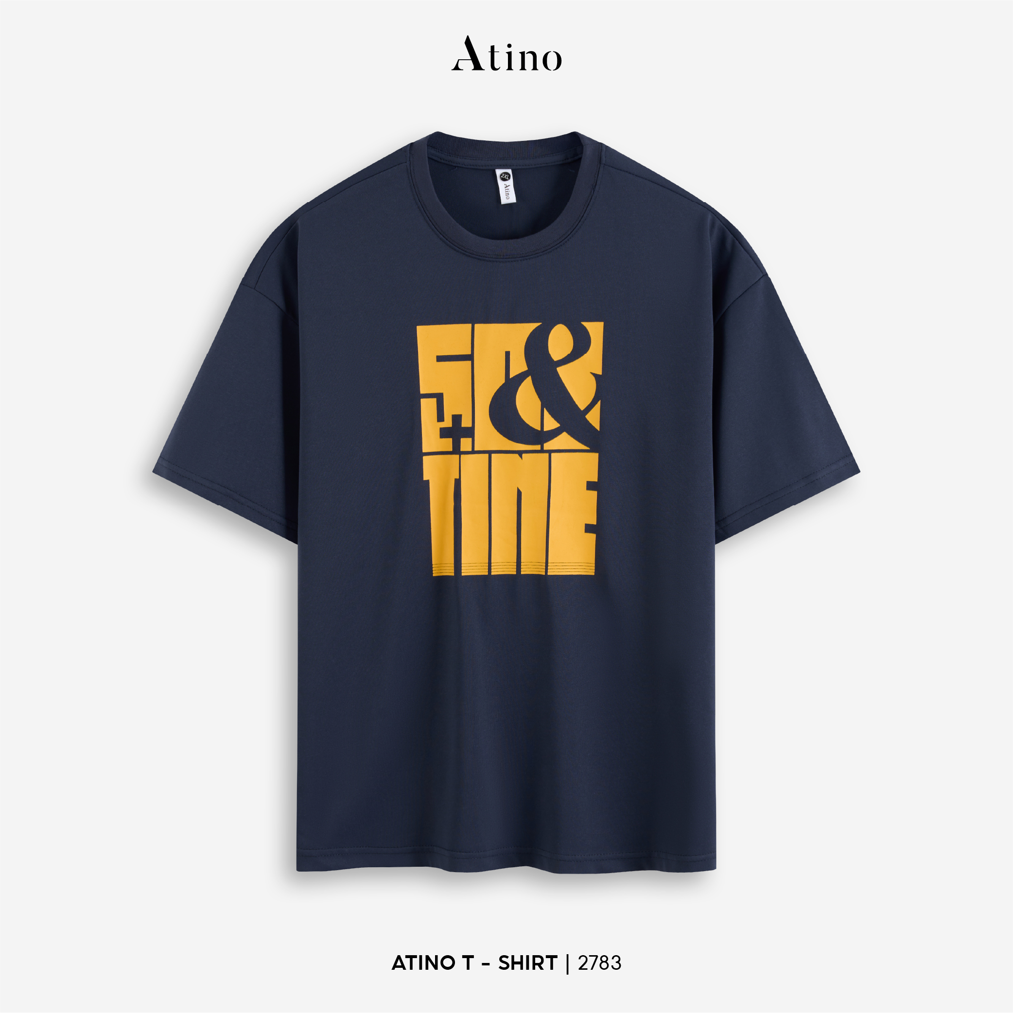 Áo Phông Loose L.5.2783