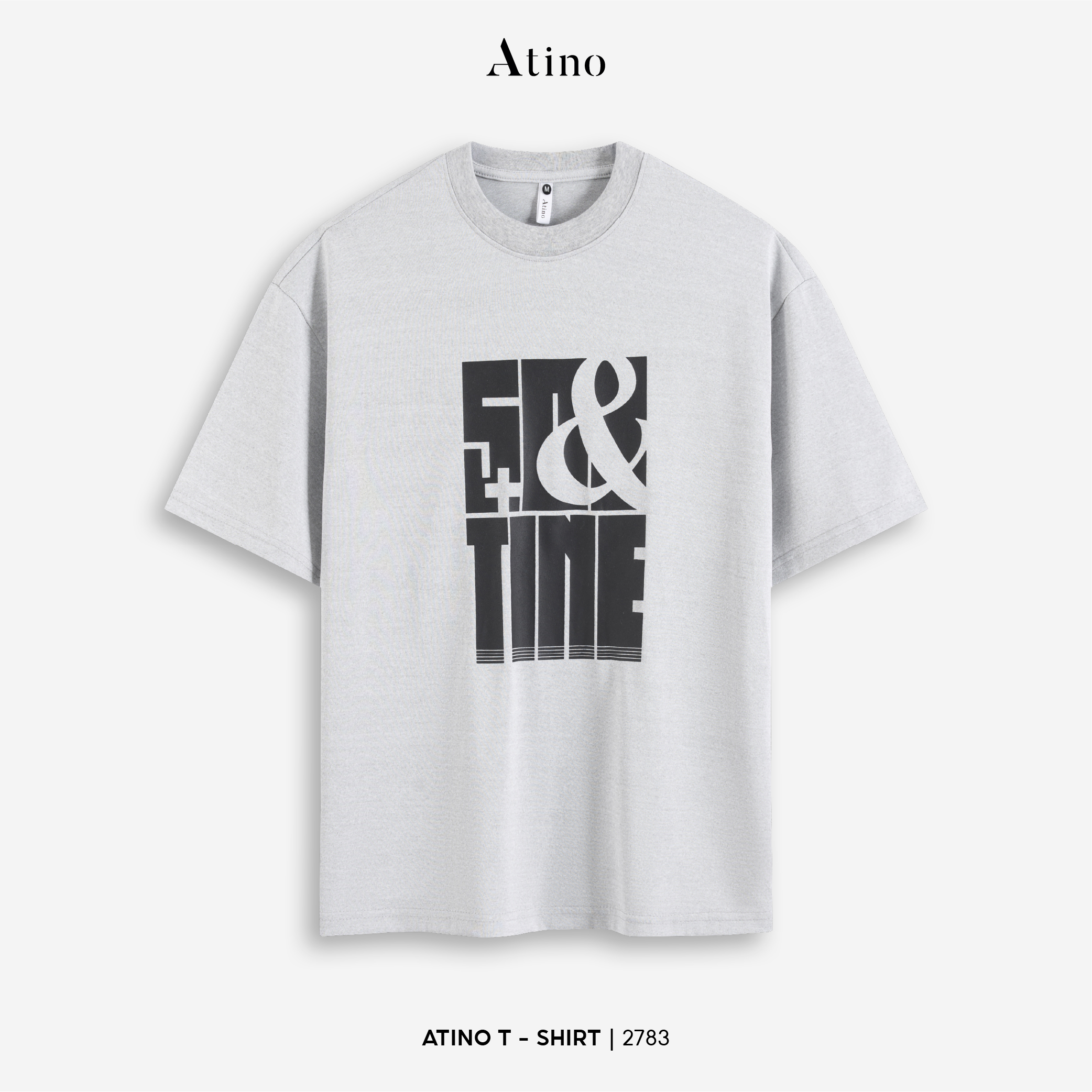 Áo Phông Loose L.5.2783