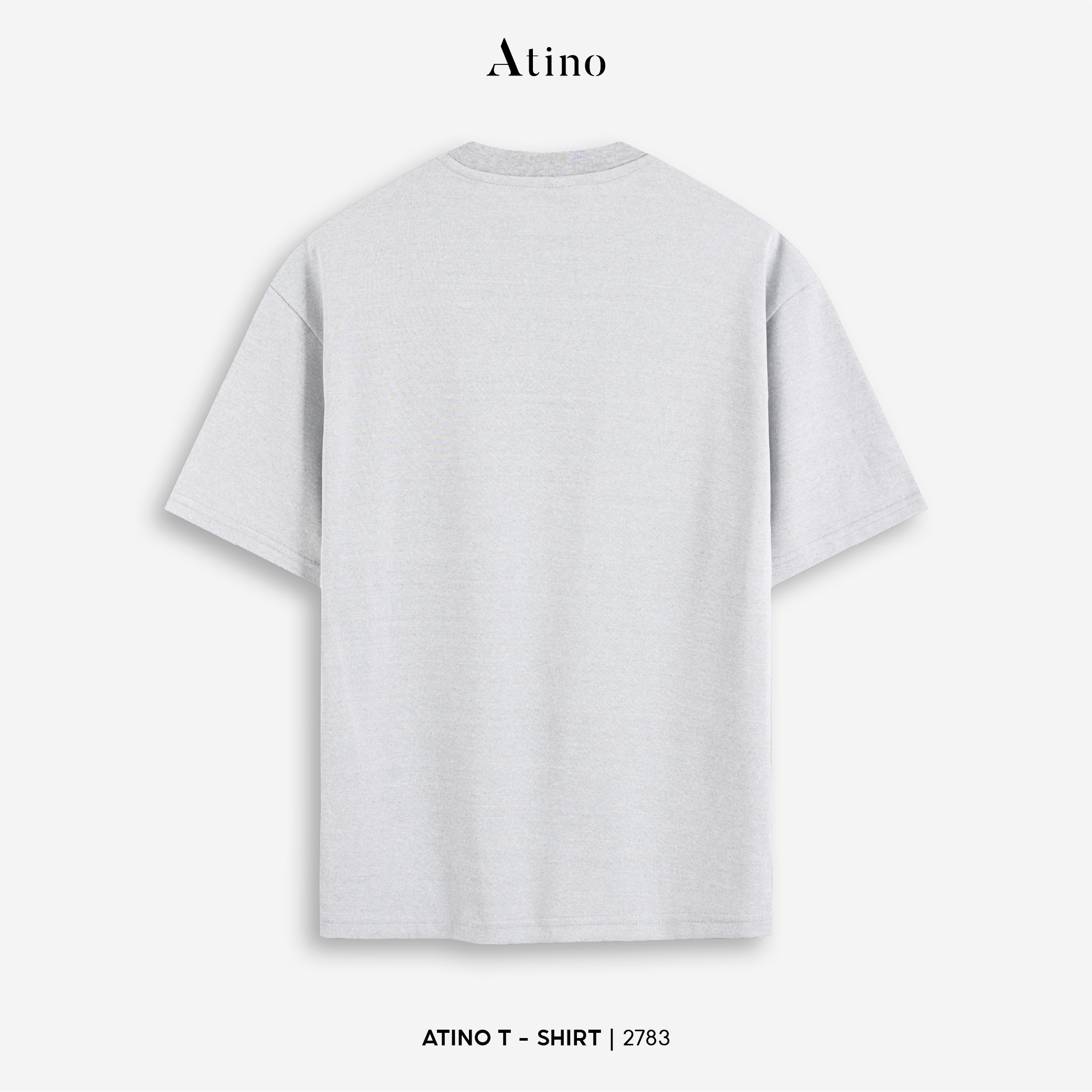 Áo Phông Loose L.5.2783