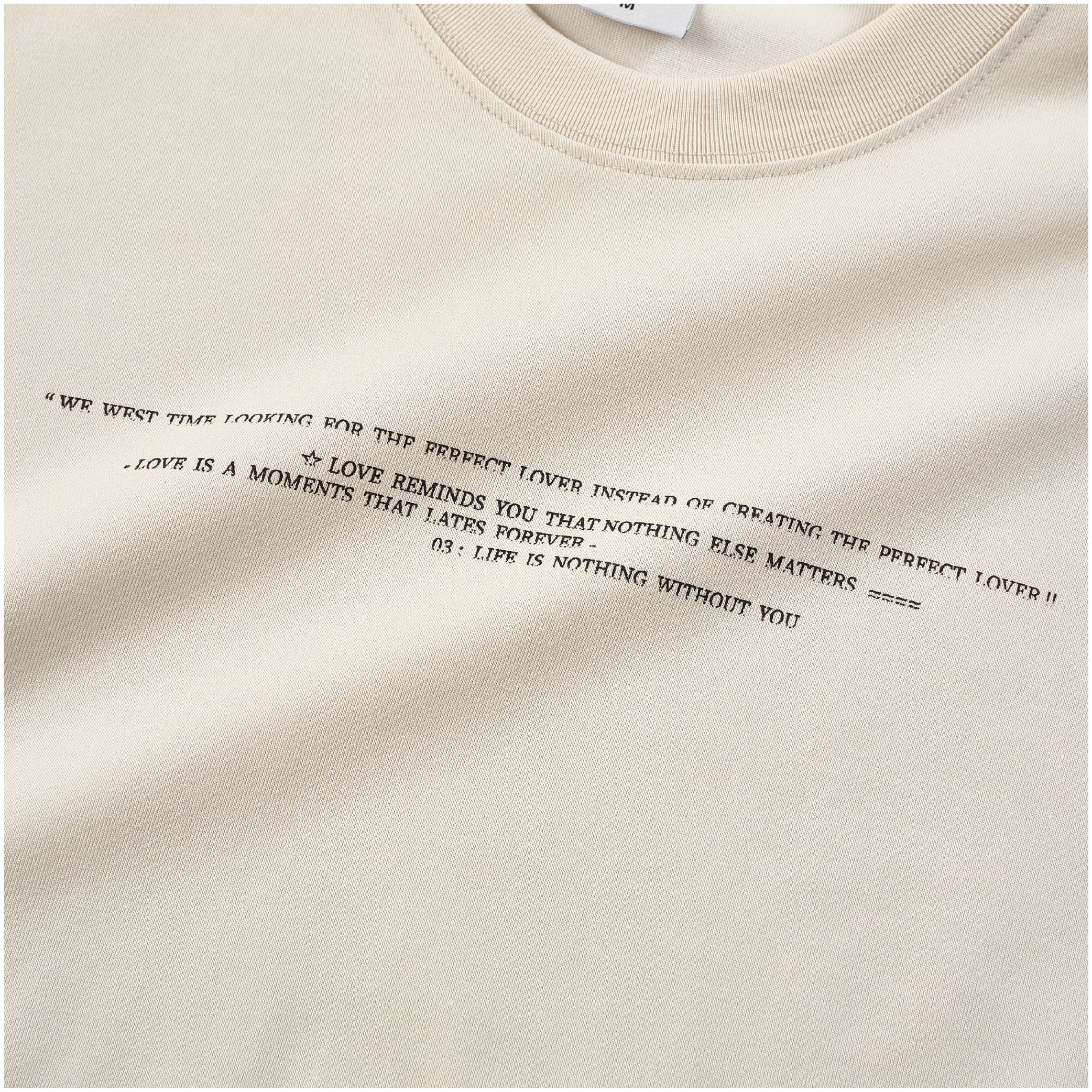 Áo Phông Oversize L.3.2732