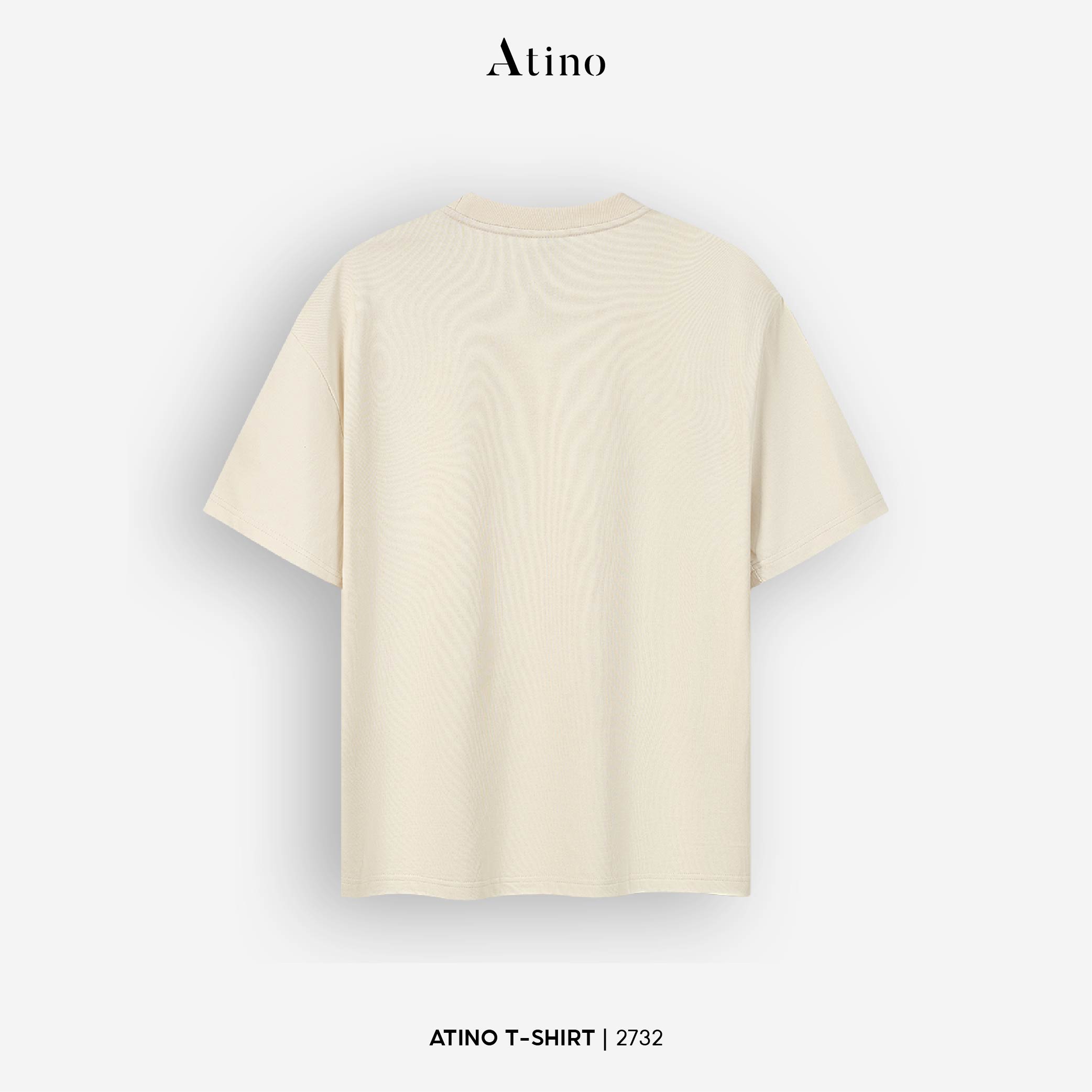 Áo Phông Oversize L.3.2732