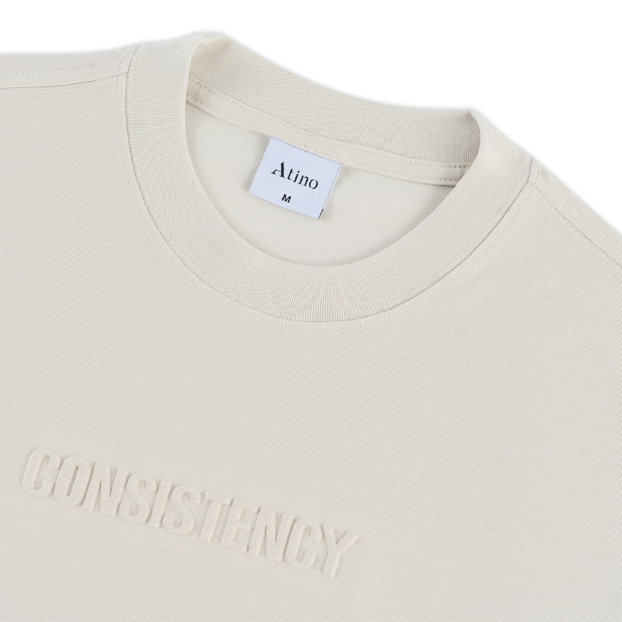 Áo Phông Oversize L.3.2850