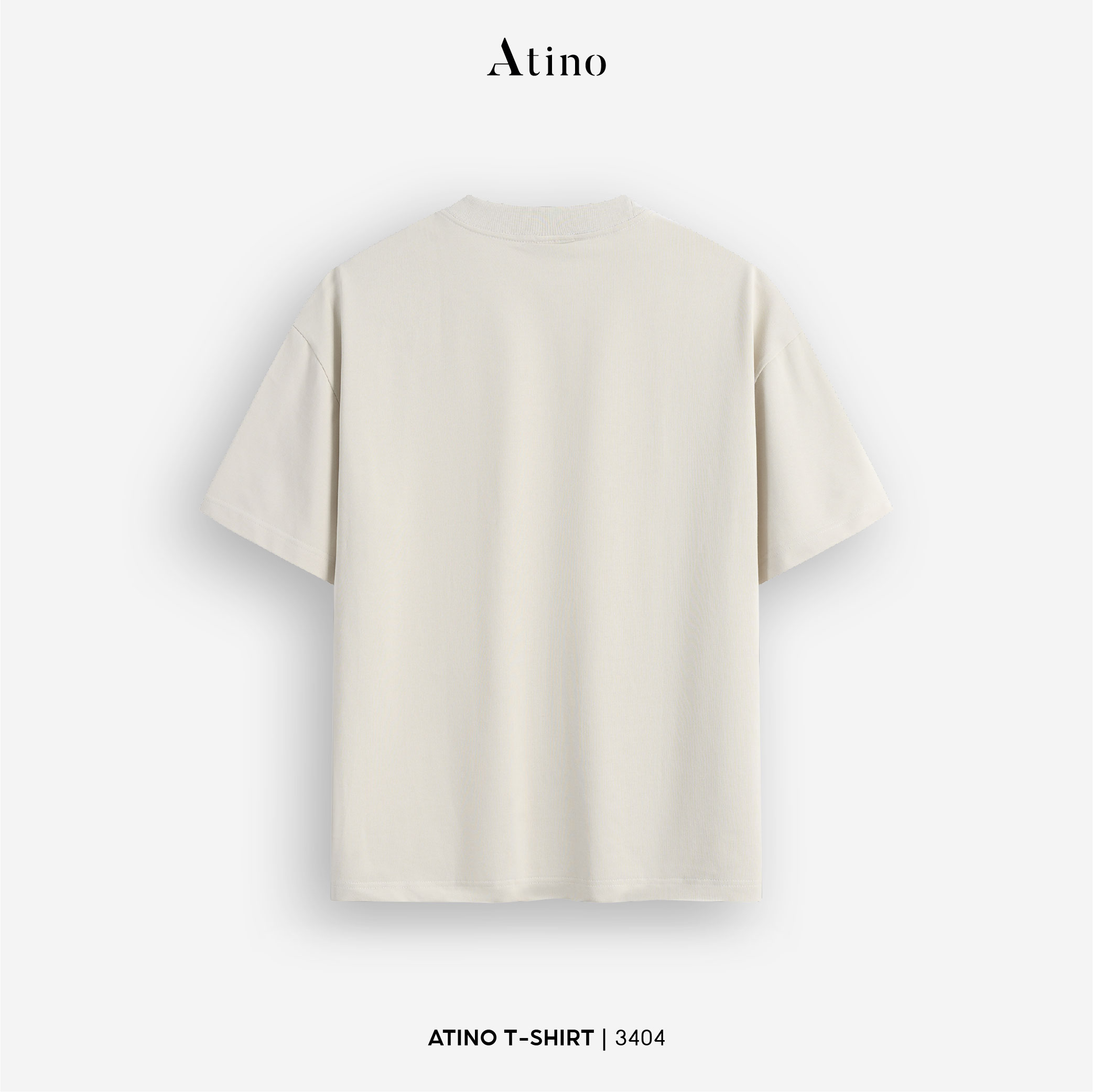 Áo Phông Oversize L.3.2850