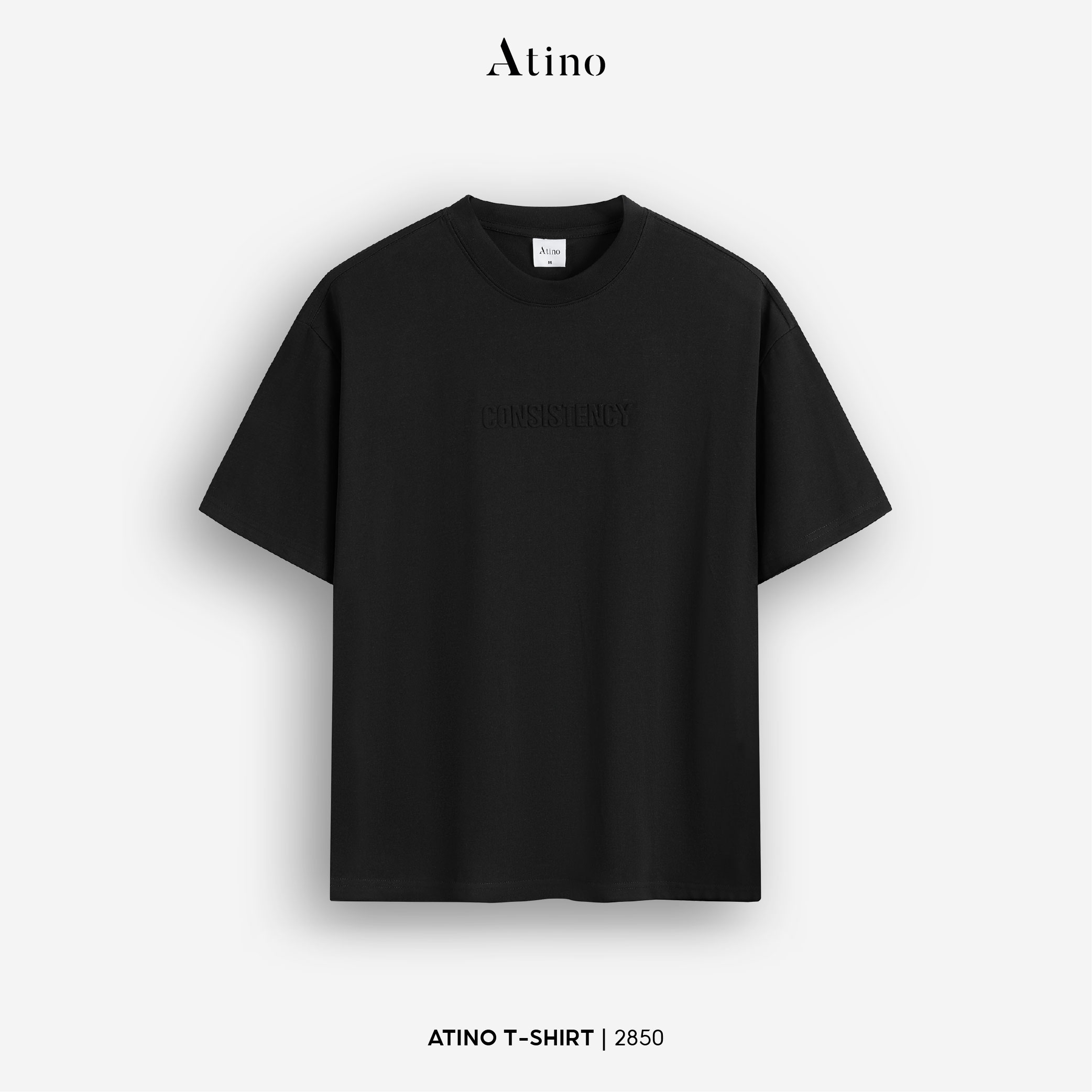 Áo Phông Oversize L.3.2850
