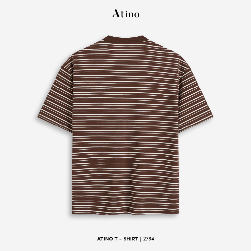 Áo Phông Premium - Loose L.3.2784