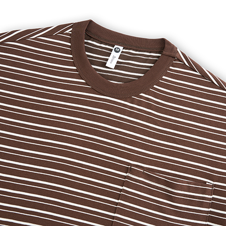 Áo Phông Premium - Loose L.3.2784