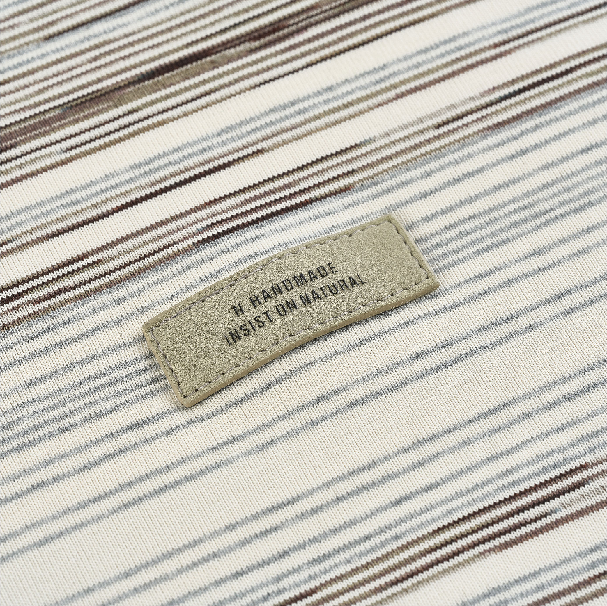 Áo Phông Premium - Loose L.3.2788