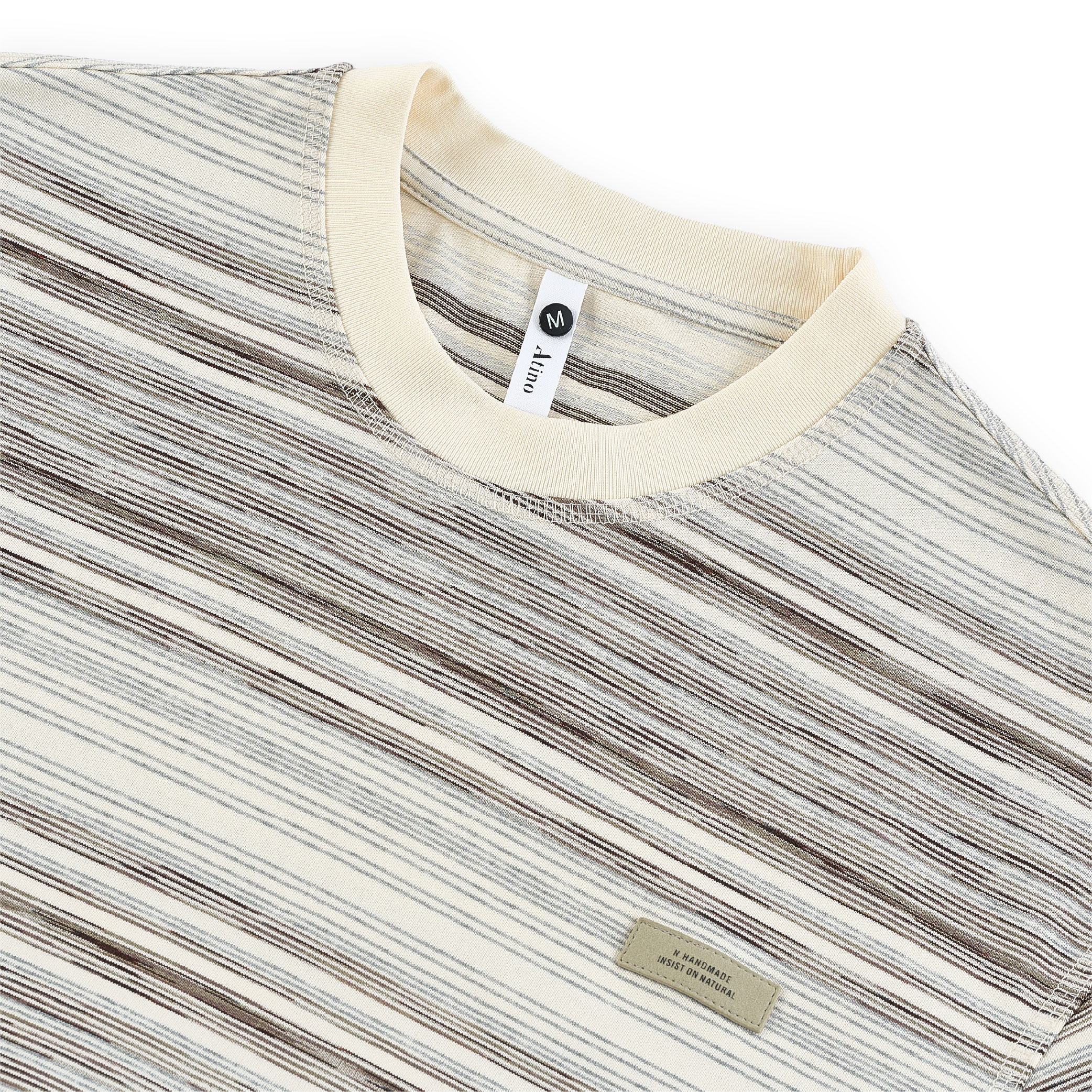 Áo Phông Premium - Loose L.3.2788