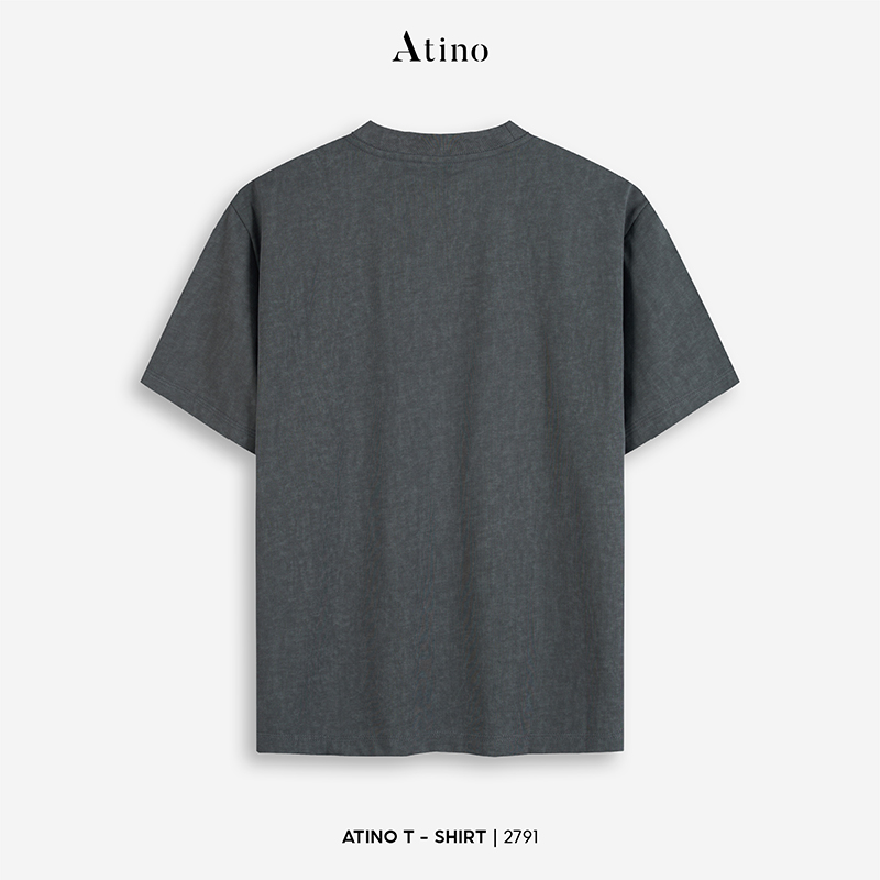 Áo Phông Regular L.3.2791