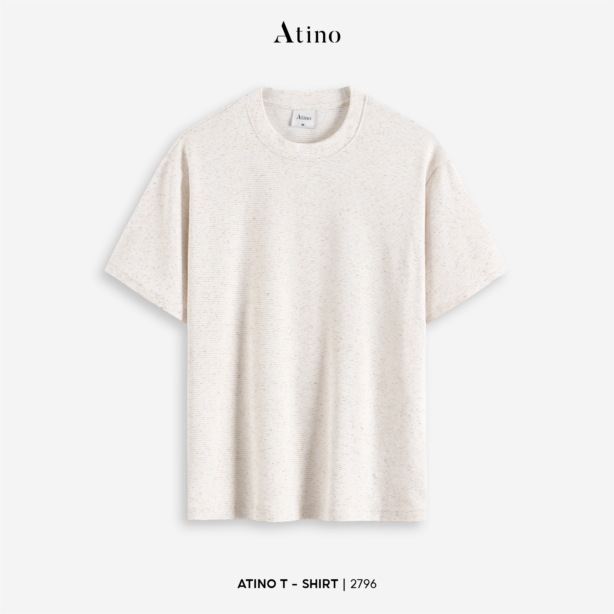 Áo Phông Regular L.3.2796