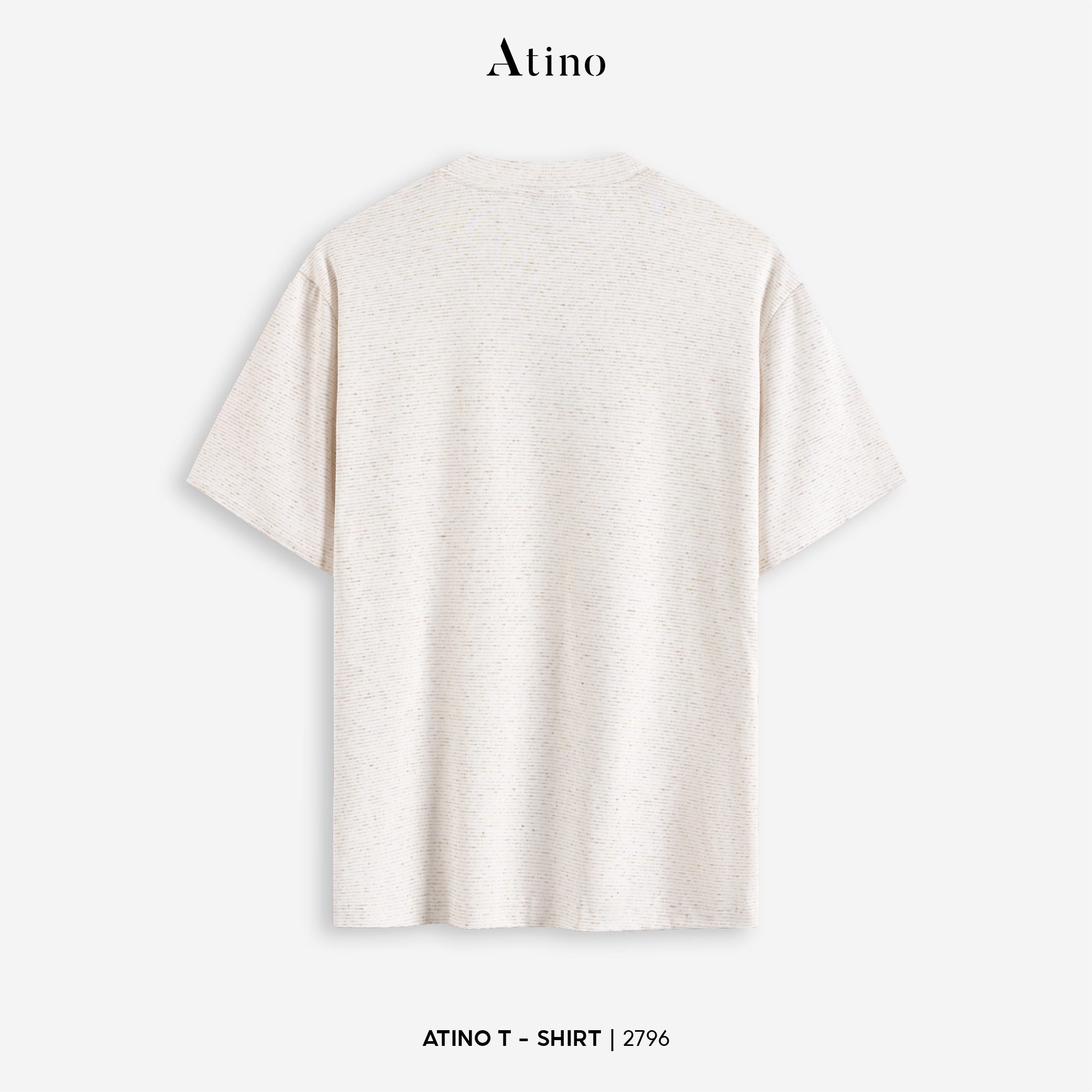Áo Phông Regular L.3.2796