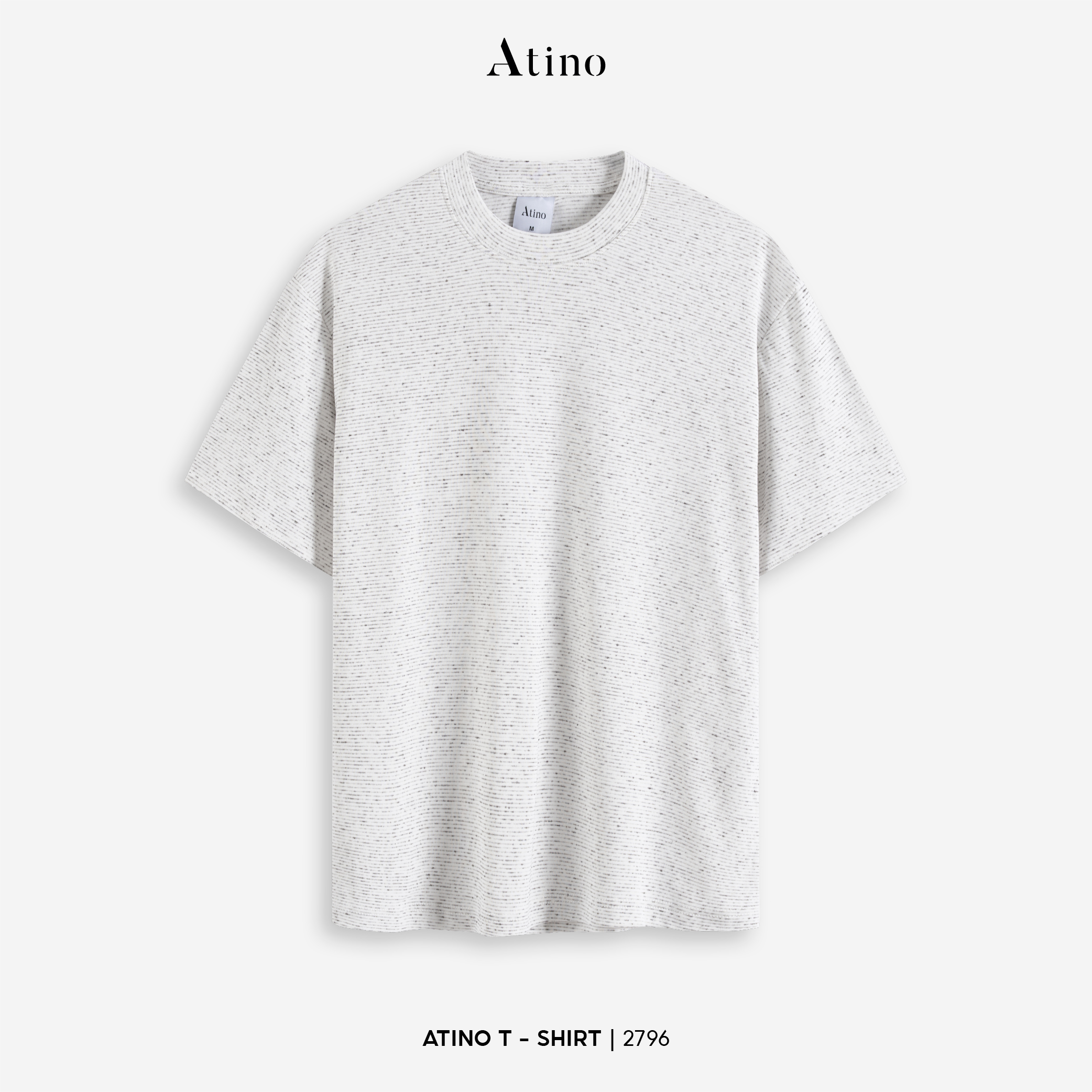 Áo Phông Regular L.3.2796