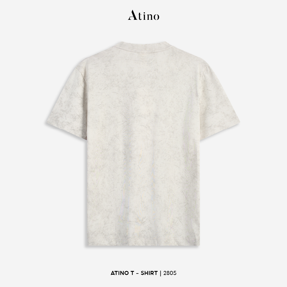 Áo Phông Regular L.3.2805