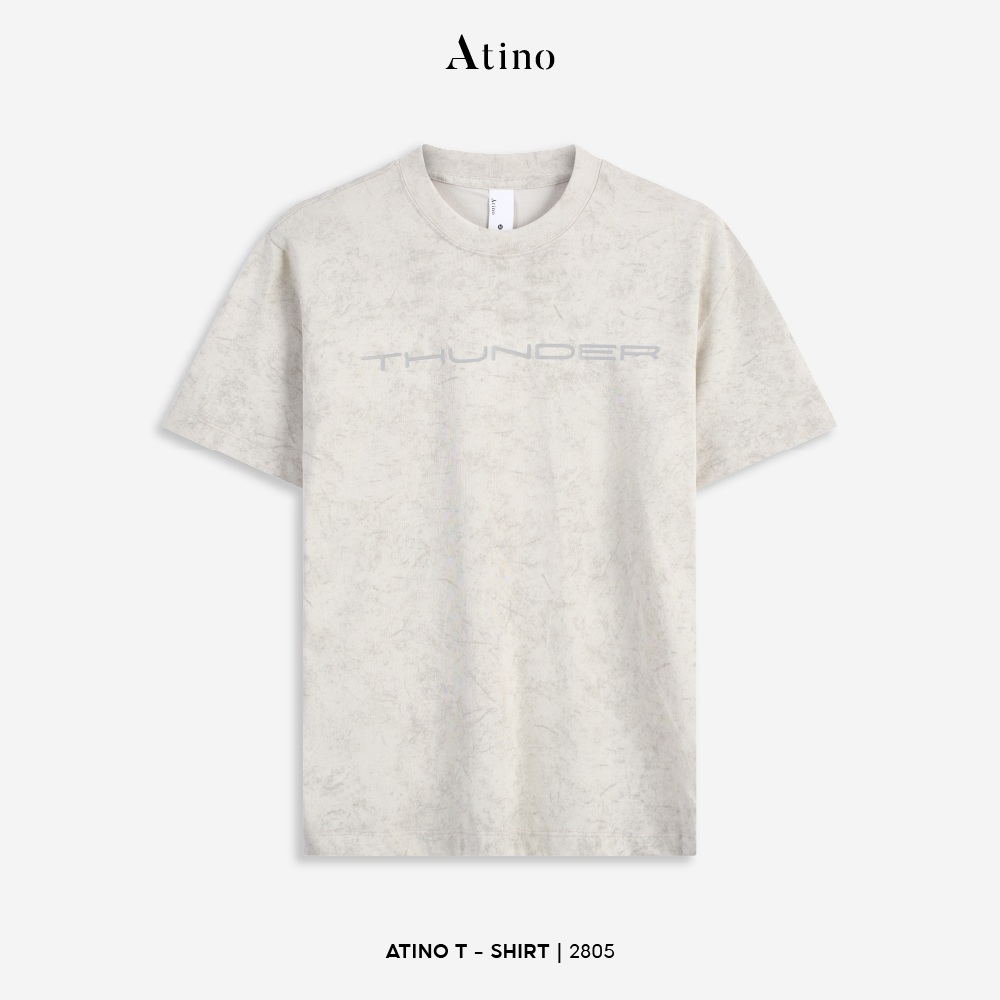 Áo Phông Regular L.3.2805
